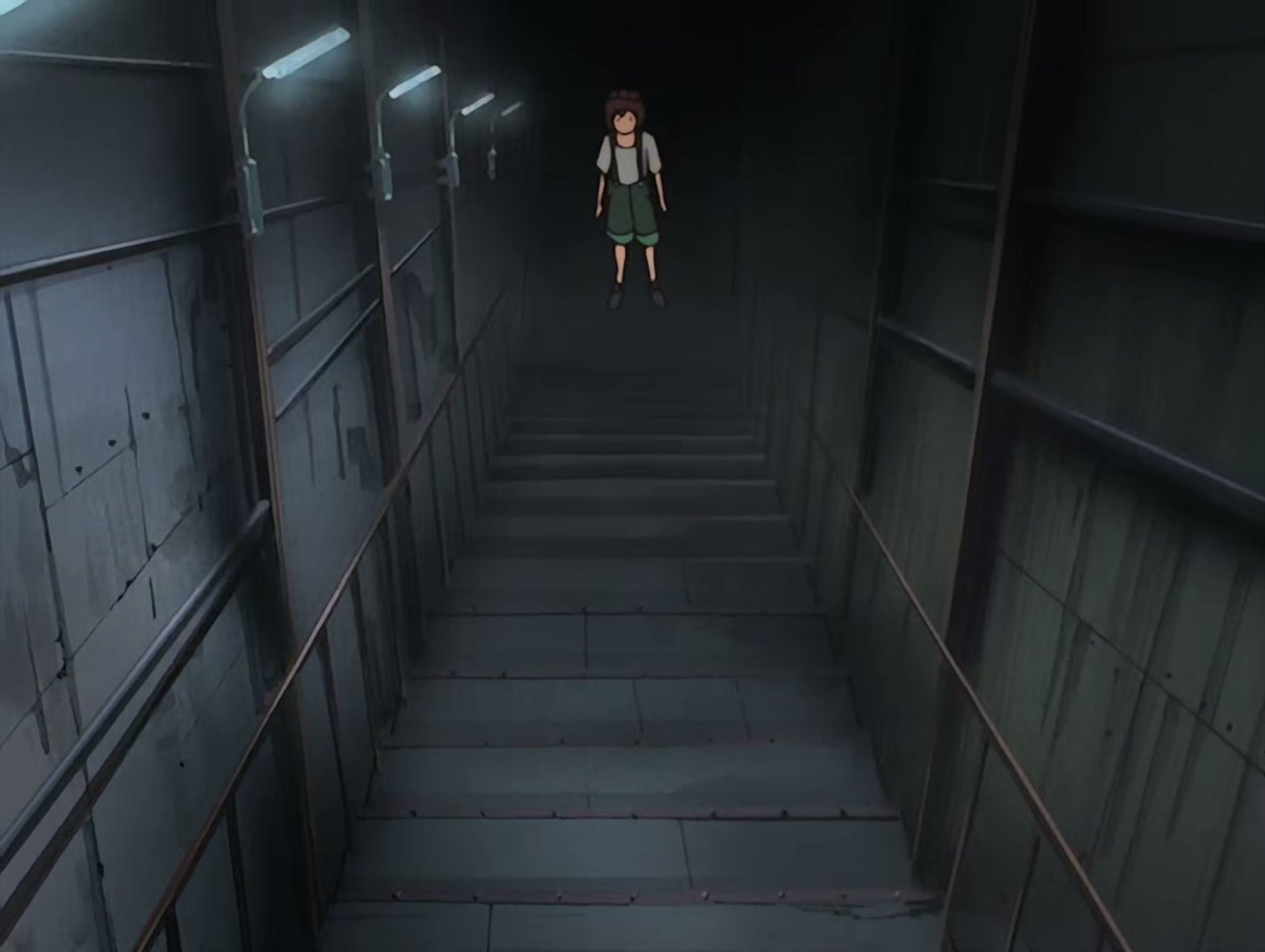 s-CRY-ed Ep 14: Kyouji Mujo @ 00:21:31