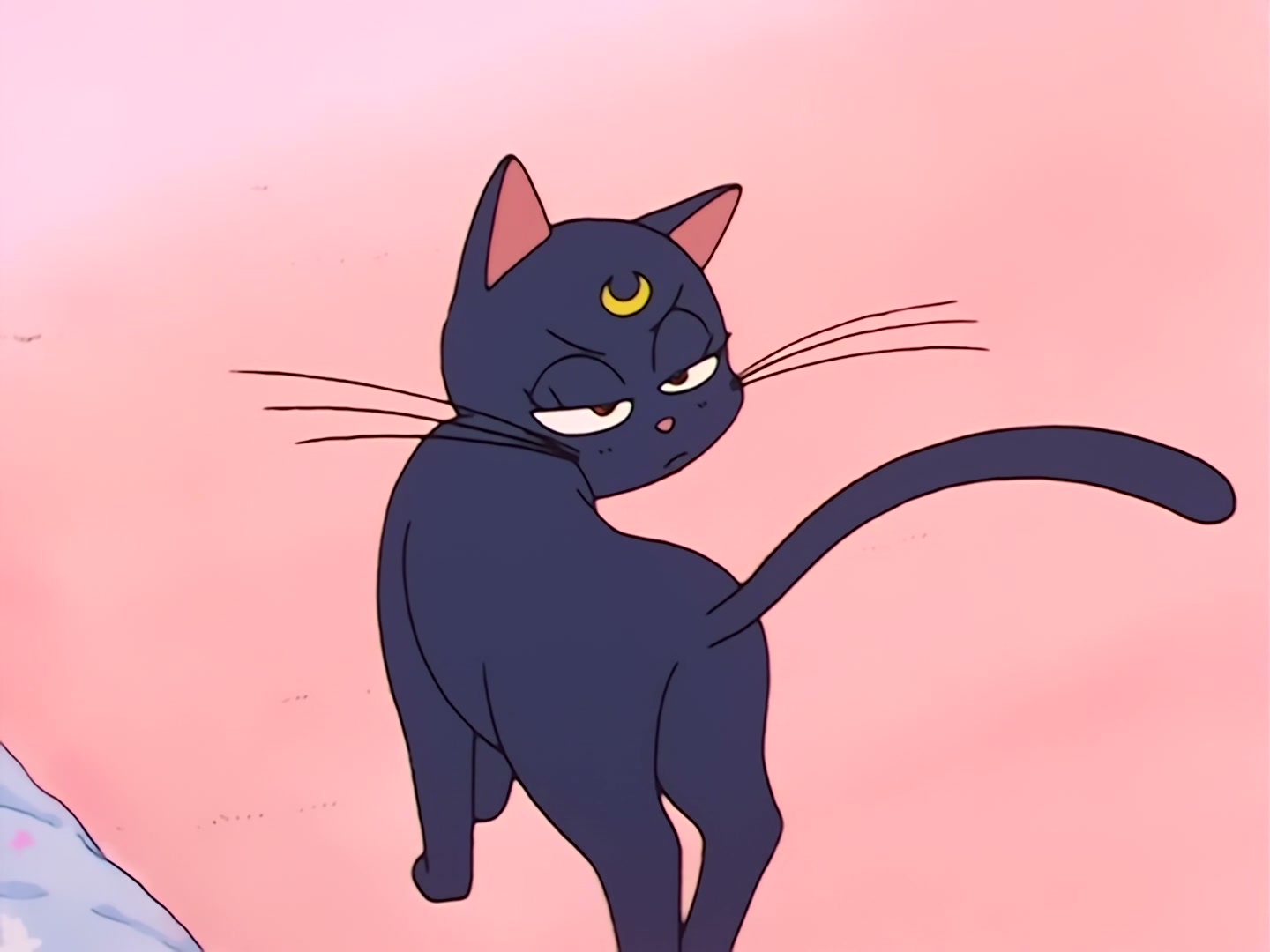 Sailor Moon Ep 8: Is the Genius Girl a Monster? Brainwashing School of Terror @ 00:04:27