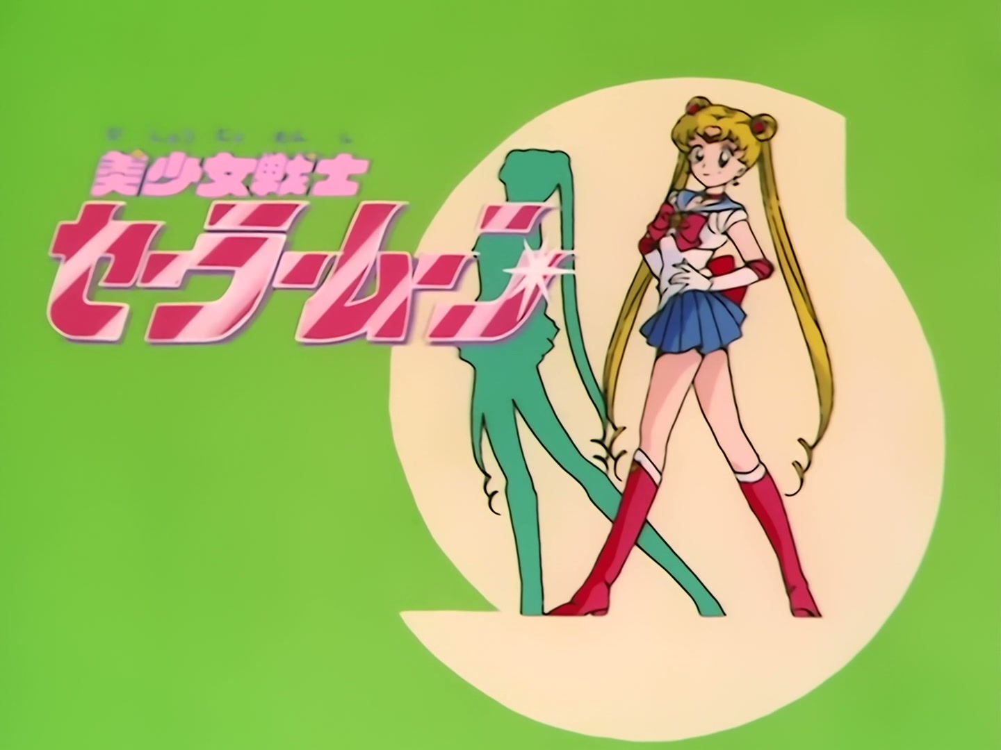 Sailor Moon Ep 8: Is the Genius Girl a Monster? Brainwashing School of Terror @ 00:12:15