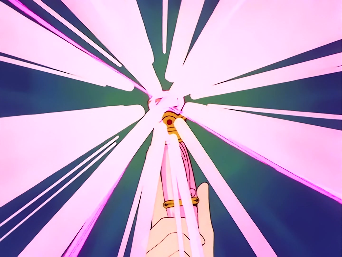 Sailor Moon Ep 8: Is the Genius Girl a Monster? Brainwashing School of Terror @ 00:14:51