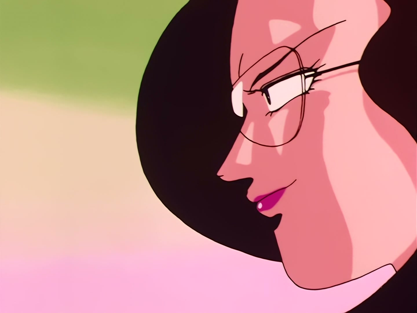 Sailor Moon Ep 8: Is the Genius Girl a Monster? Brainwashing School of Terror @ 00:16:26