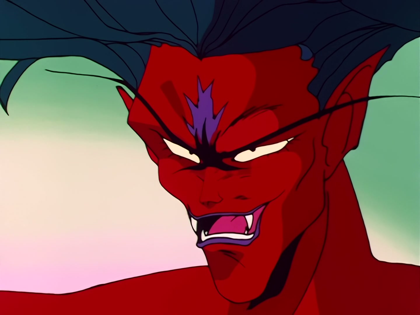 Sailor Moon Ep 8: Is the Genius Girl a Monster? Brainwashing School of Terror @ 00:17:10