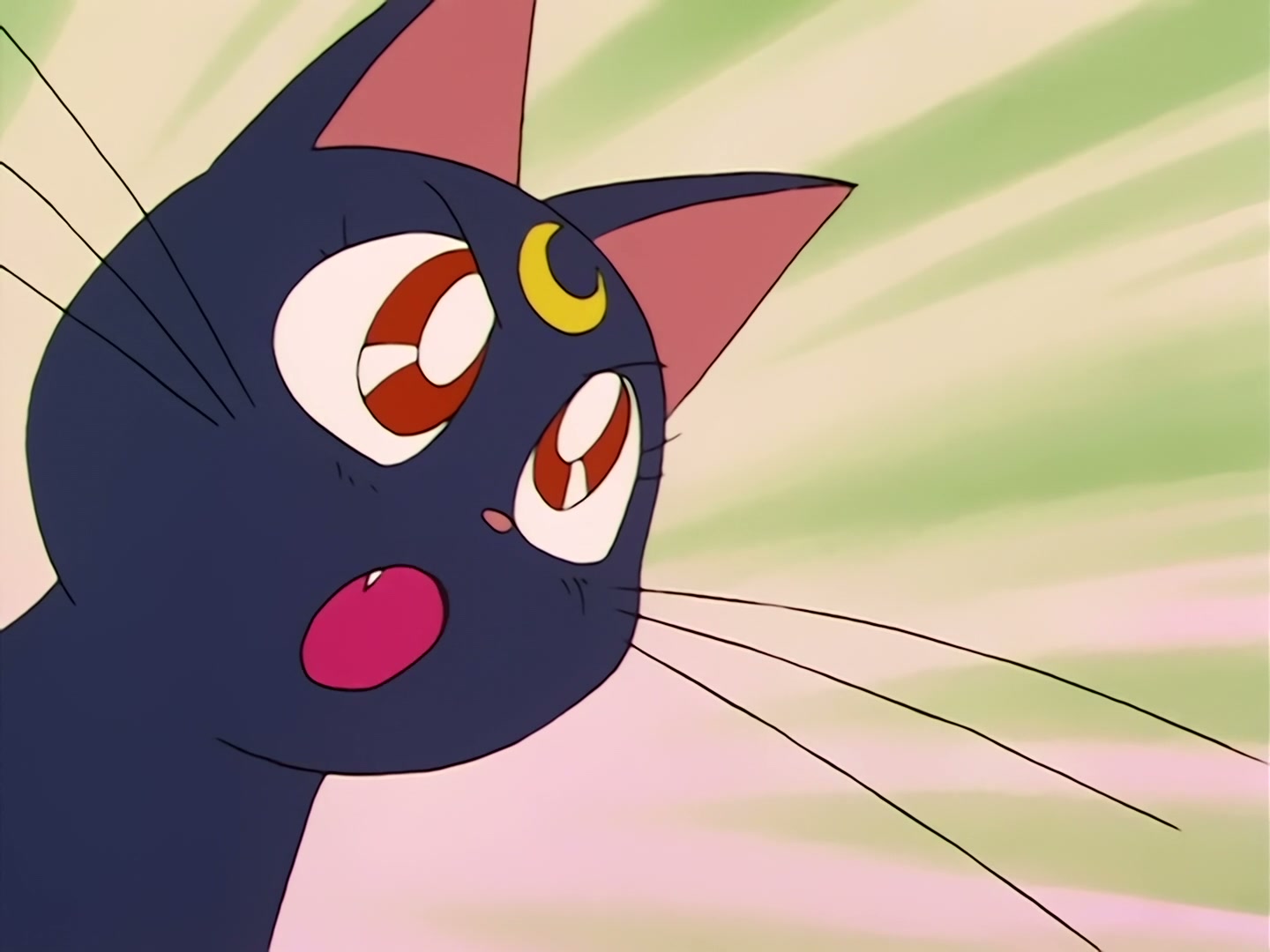 Sailor Moon Ep 8: Is the Genius Girl a Monster? Brainwashing School of Terror @ 00:19:20