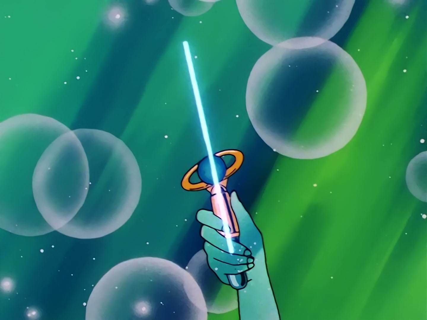 Sailor Moon Ep 8: Is the Genius Girl a Monster? Brainwashing School of Terror @ 00:19:33