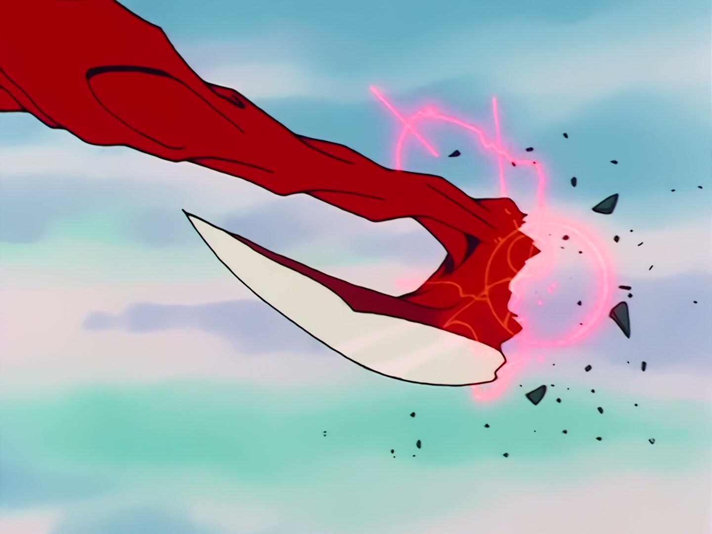 Sailor Moon Ep 8: Is the Genius Girl a Monster? Brainwashing School of Terror @ 00:20:25