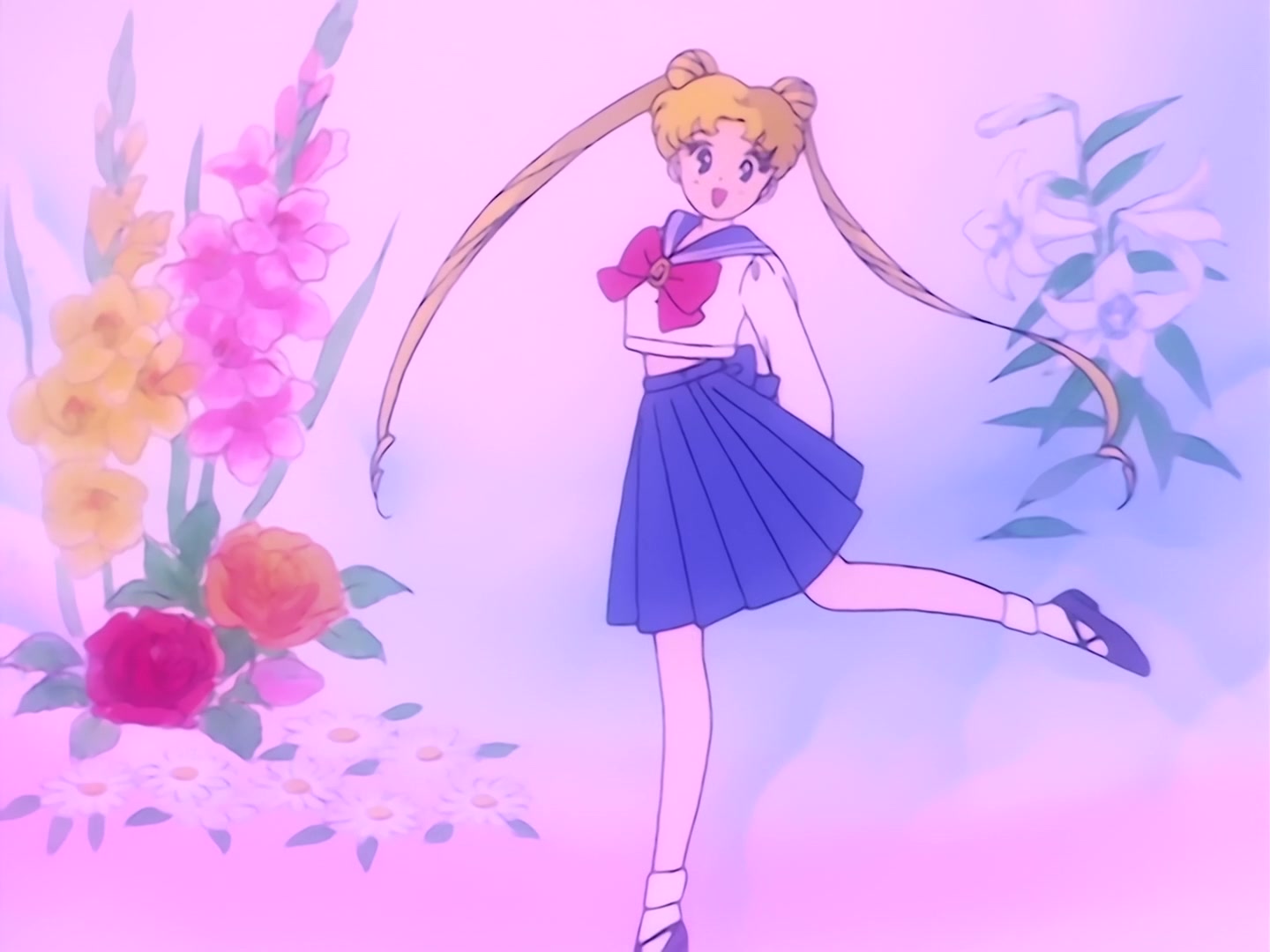 Sailor Moon Ep 12: I Want a Boyfriend Too! A Trap on a Luxury Cruise Ship @ 00:02:00