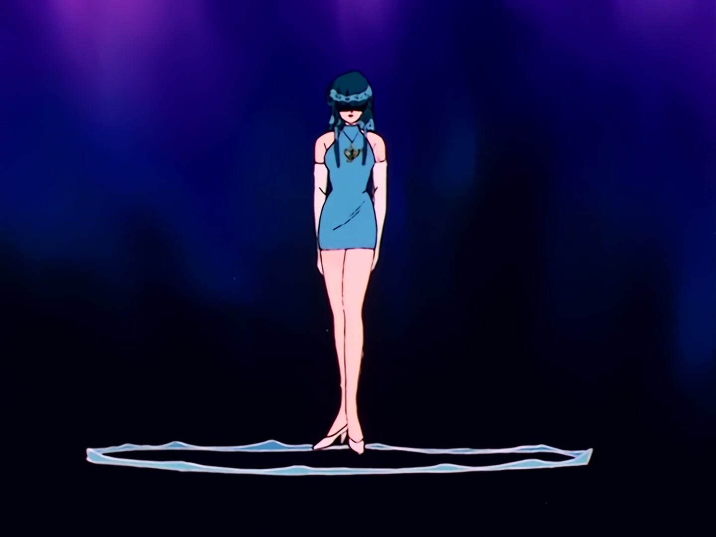 Sailor Moon Ep 12: I Want a Boyfriend Too! A Trap on a Luxury Cruise Ship @ 00:02:47