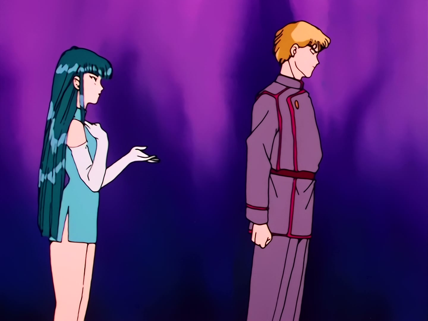 Sailor Moon Ep 12: I Want a Boyfriend Too! A Trap on a Luxury Cruise Ship @ 00:03:22