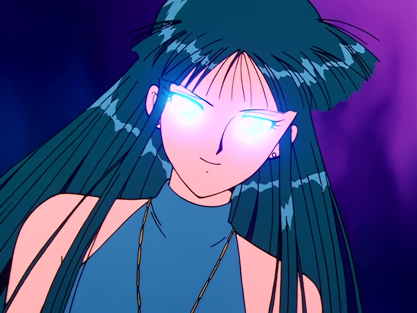 Sailor Moon Ep 12: I Want a Boyfriend Too! A Trap on a Luxury Cruise Ship @ 00:03:39