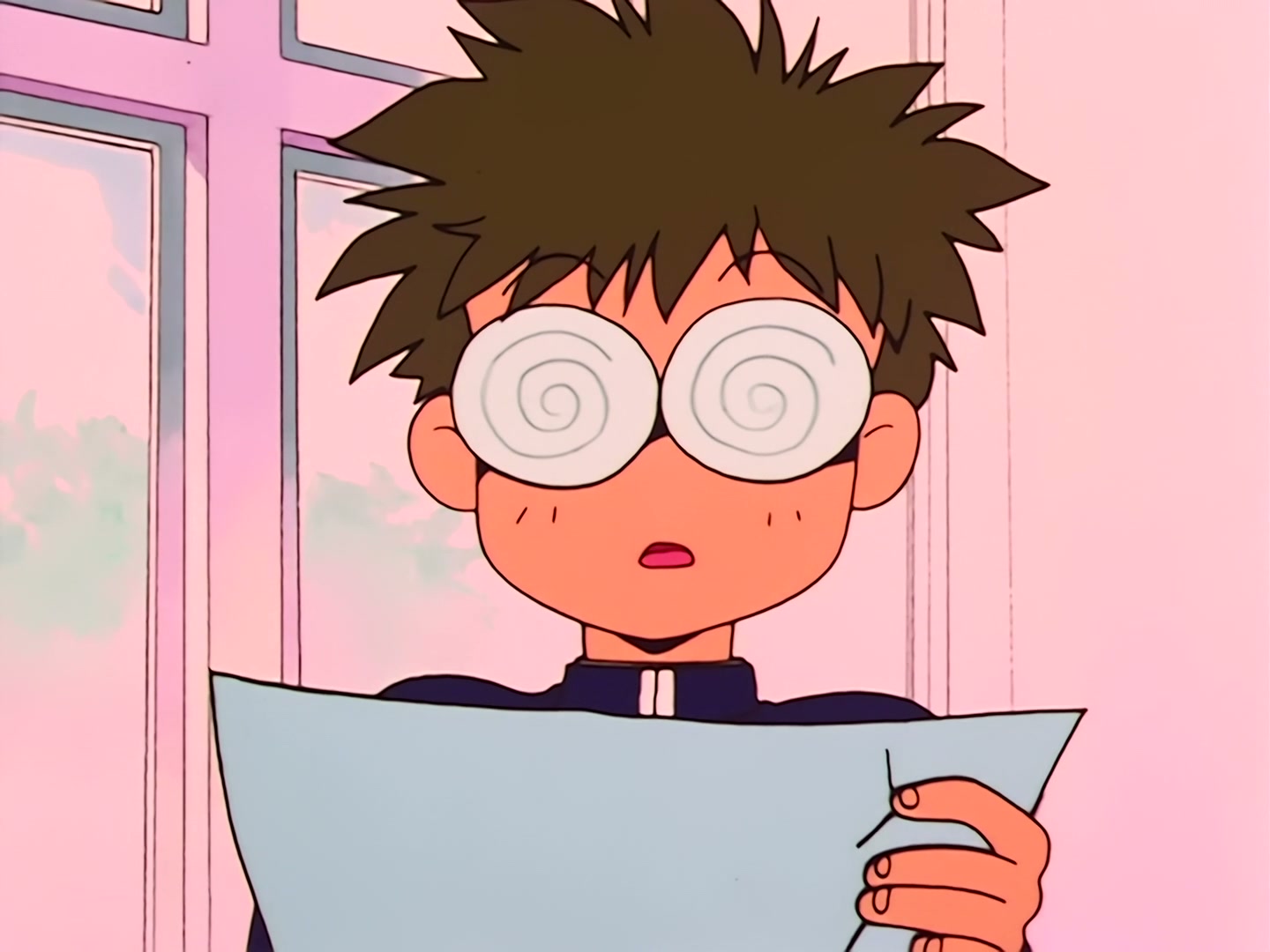 Sailor Moon Ep 12: I Want a Boyfriend Too! A Trap on a Luxury Cruise Ship @ 00:04:40