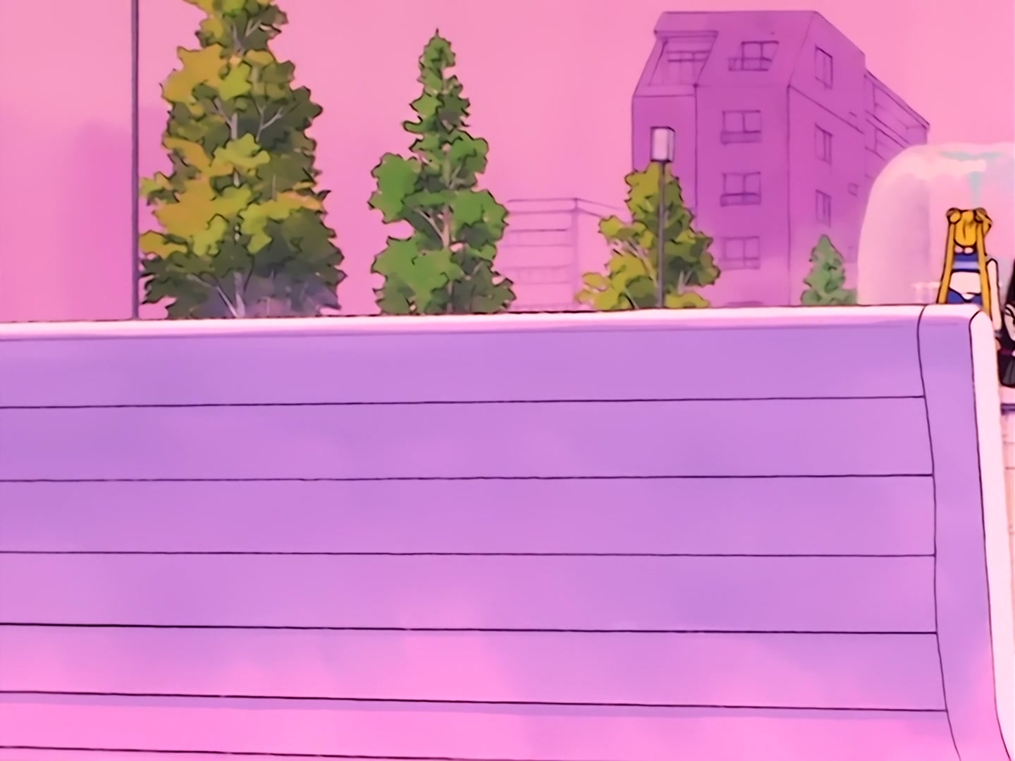 Sailor Moon Ep 12: I Want a Boyfriend Too! A Trap on a Luxury Cruise Ship @ 00:06:46