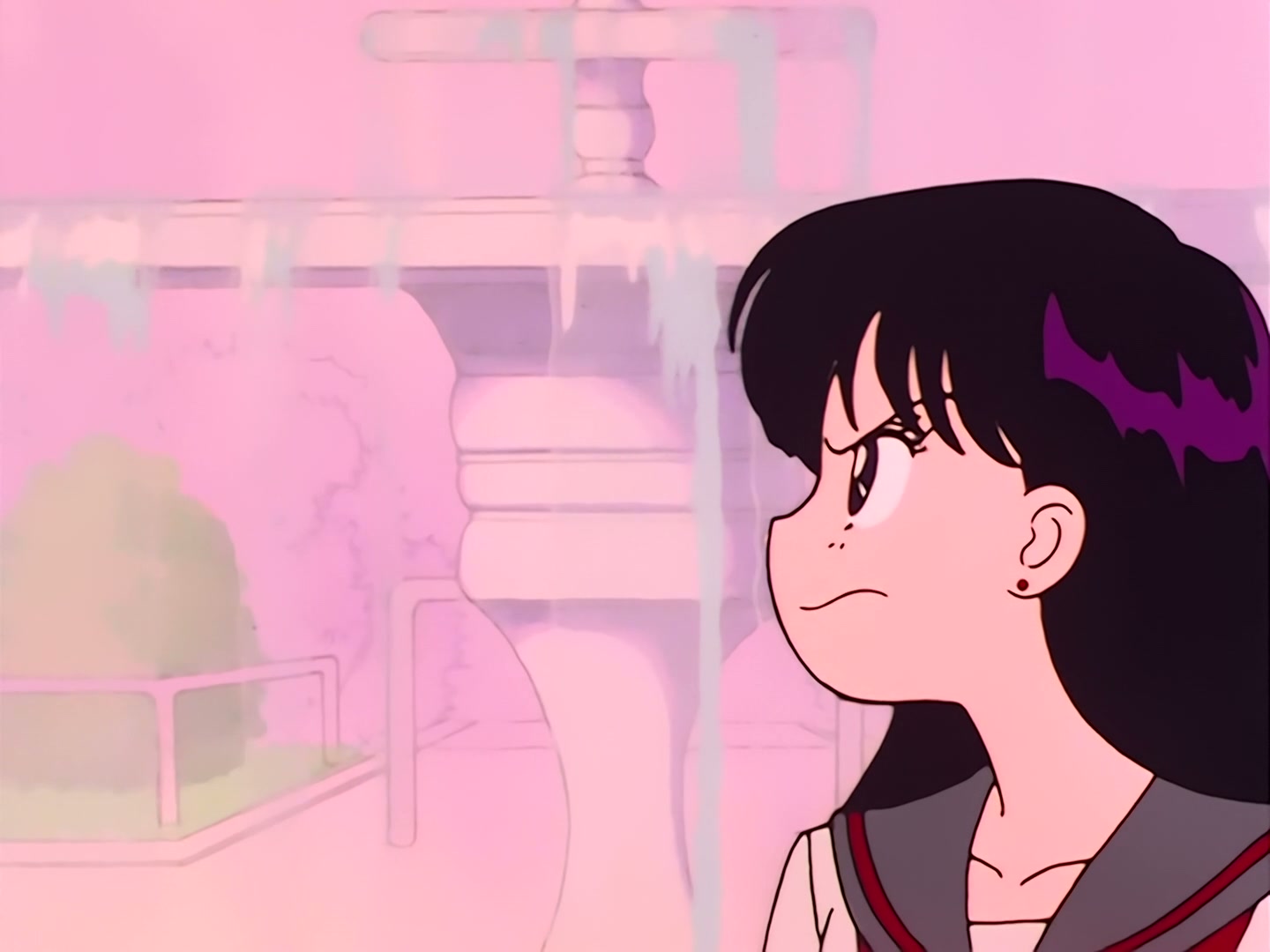 Sailor Moon Ep 12: I Want a Boyfriend Too! A Trap on a Luxury Cruise Ship @ 00:07:03