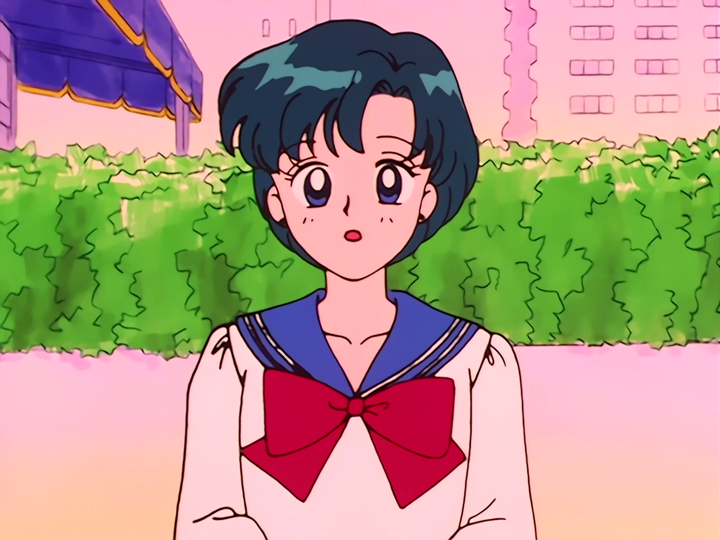 Sailor Moon Ep 12: I Want a Boyfriend Too! A Trap on a Luxury Cruise Ship @ 00:07:46