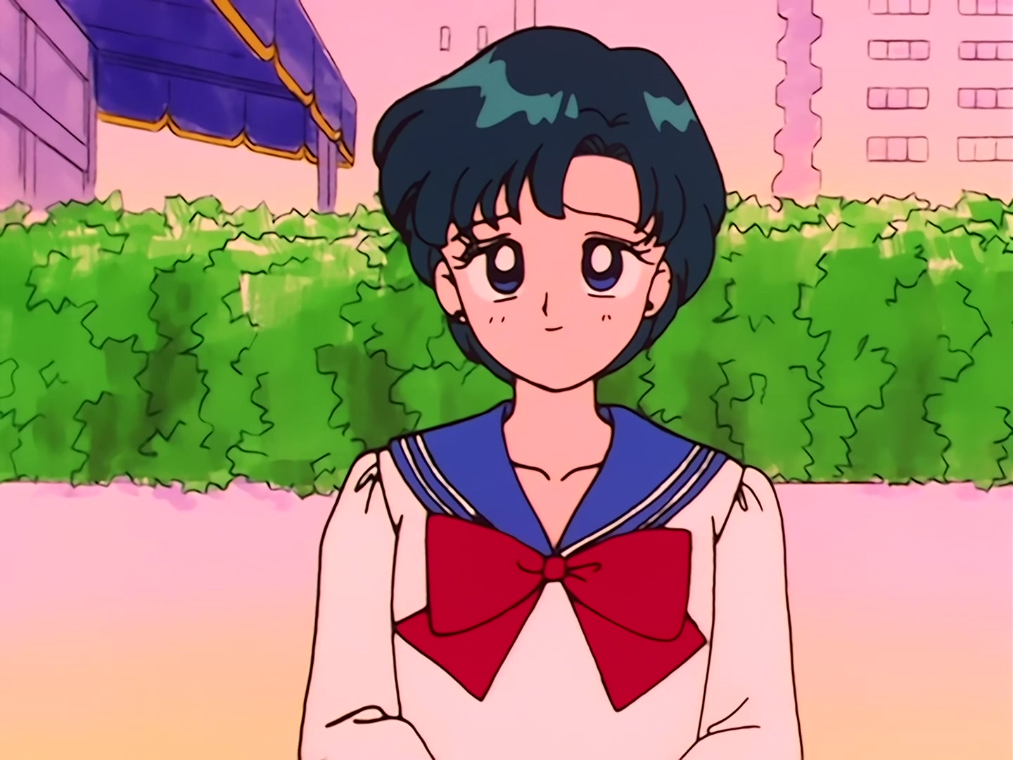 Sailor Moon Ep 12: I Want a Boyfriend Too! A Trap on a Luxury Cruise Ship @ 00:08:12