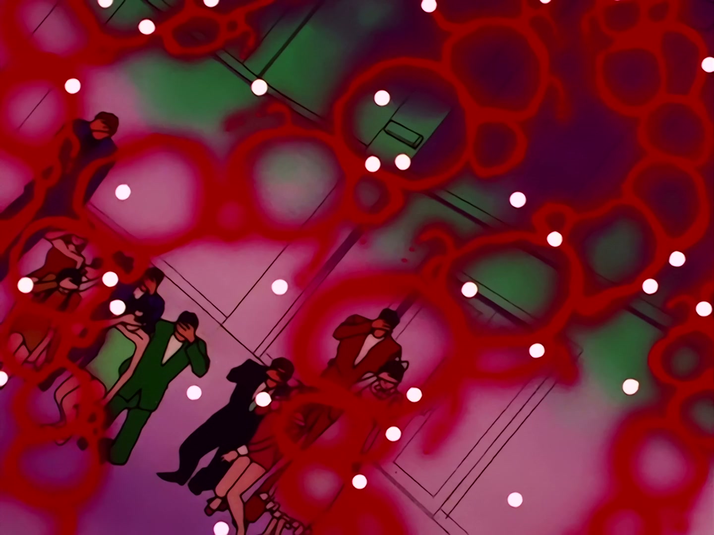 Sailor Moon Ep 12: I Want a Boyfriend Too! A Trap on a Luxury Cruise Ship @ 00:16:13