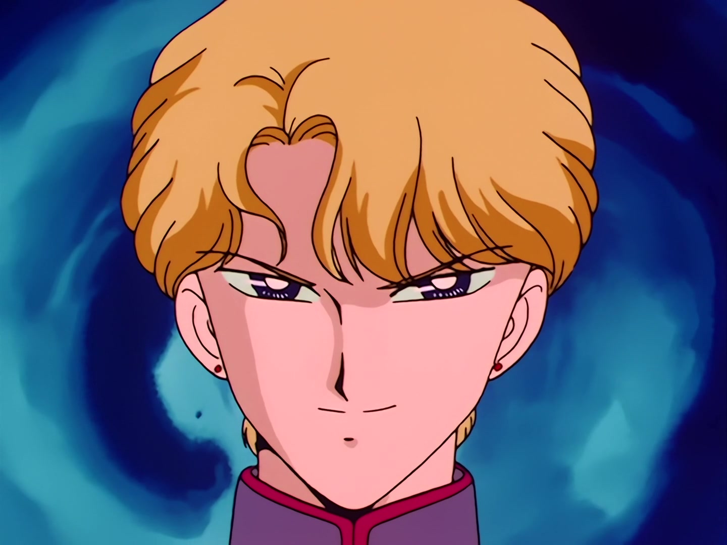 Sailor Moon Ep 12: I Want a Boyfriend Too! A Trap on a Luxury Cruise Ship @ 00:16:18