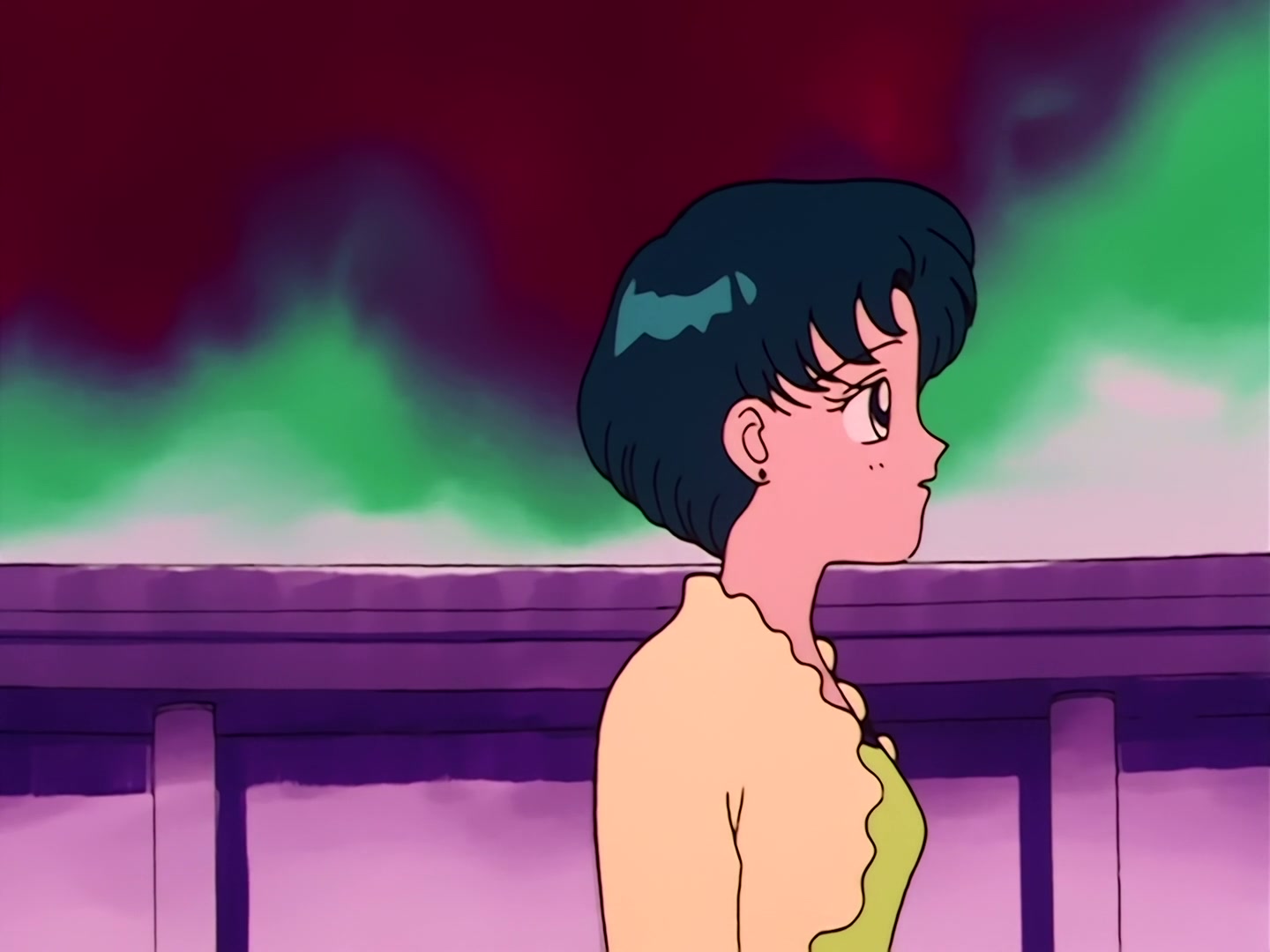 Sailor Moon Ep 12: I Want a Boyfriend Too! A Trap on a Luxury Cruise Ship @ 00:17:01