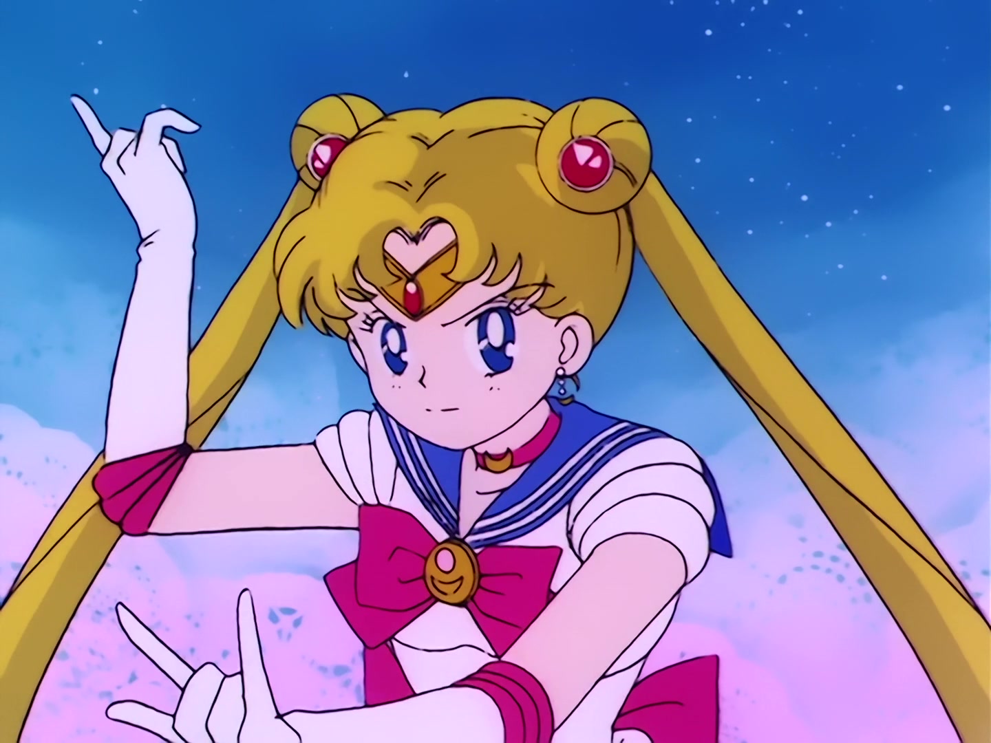 Sailor Moon Ep 12: I Want a Boyfriend Too! A Trap on a Luxury Cruise Ship @ 00:18:36
