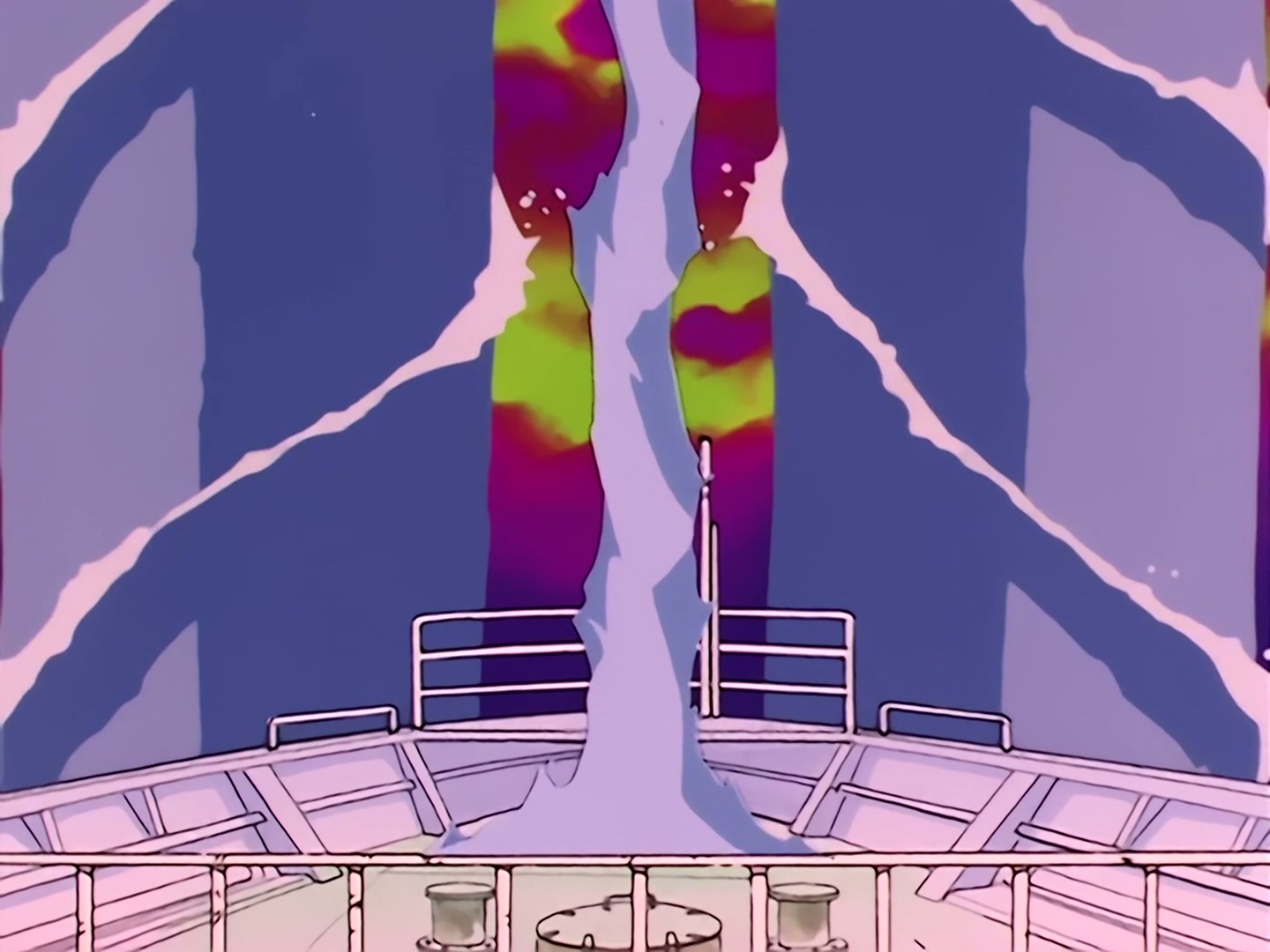 Sailor Moon Ep 12: I Want a Boyfriend Too! A Trap on a Luxury Cruise Ship @ 00:20:20