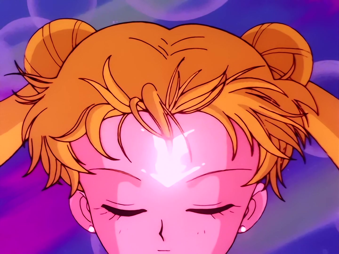 Sailor Moon Ep 17: Is Usagi a Model? The Focus of the Monster Camera @ 00:02:04