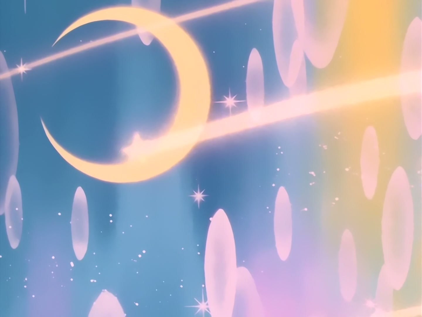 Sailor Moon Ep 17: Is Usagi a Model? The Focus of the Monster Camera @ 00:02:26