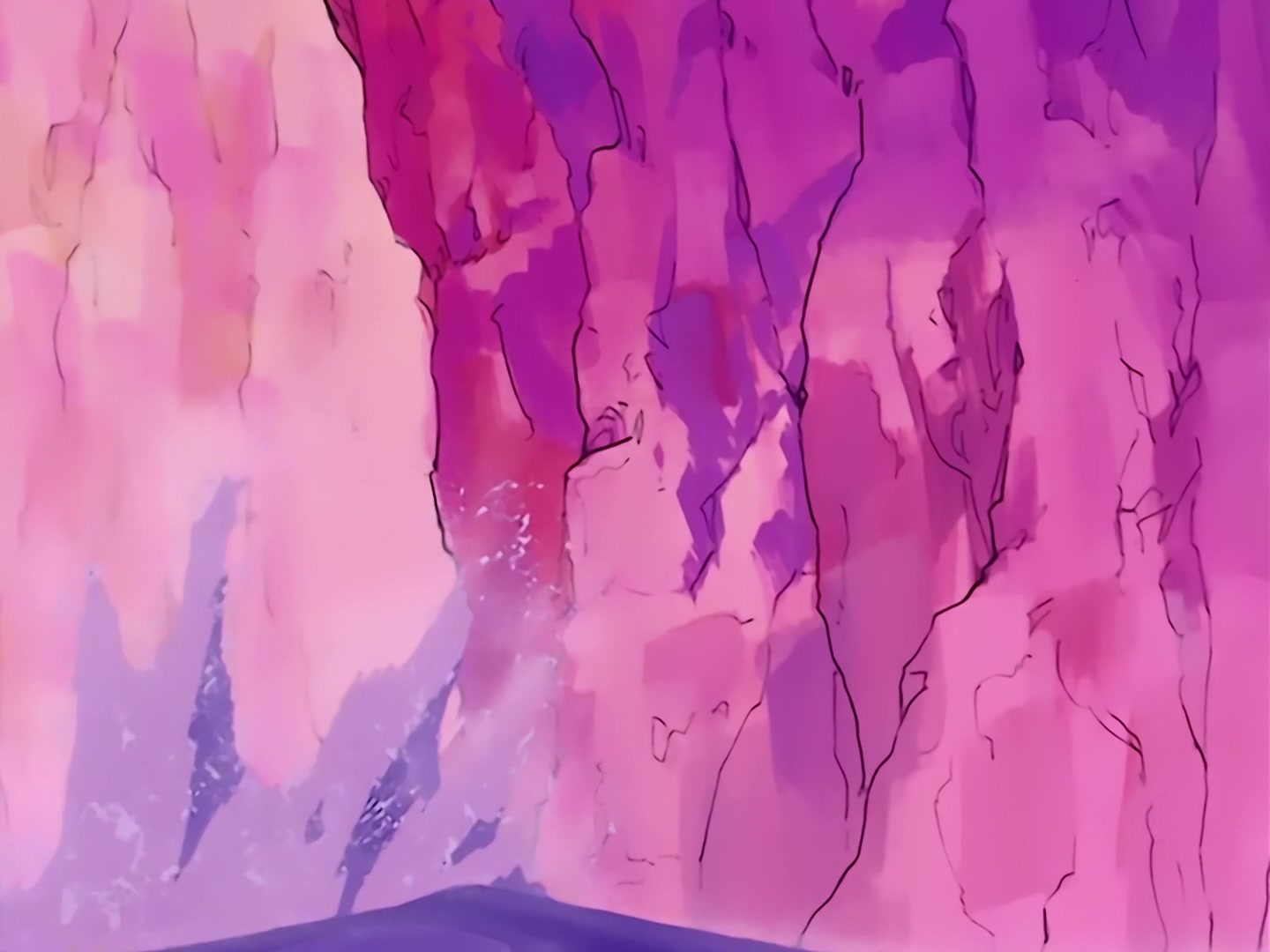Sailor Moon Ep 17: Is Usagi a Model? The Focus of the Monster Camera @ 00:04:23