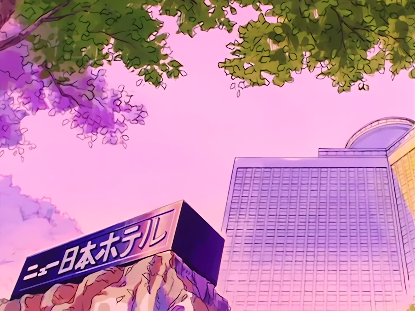 Sailor Moon Ep 17: Is Usagi a Model? The Focus of the Monster Camera @ 00:10:22