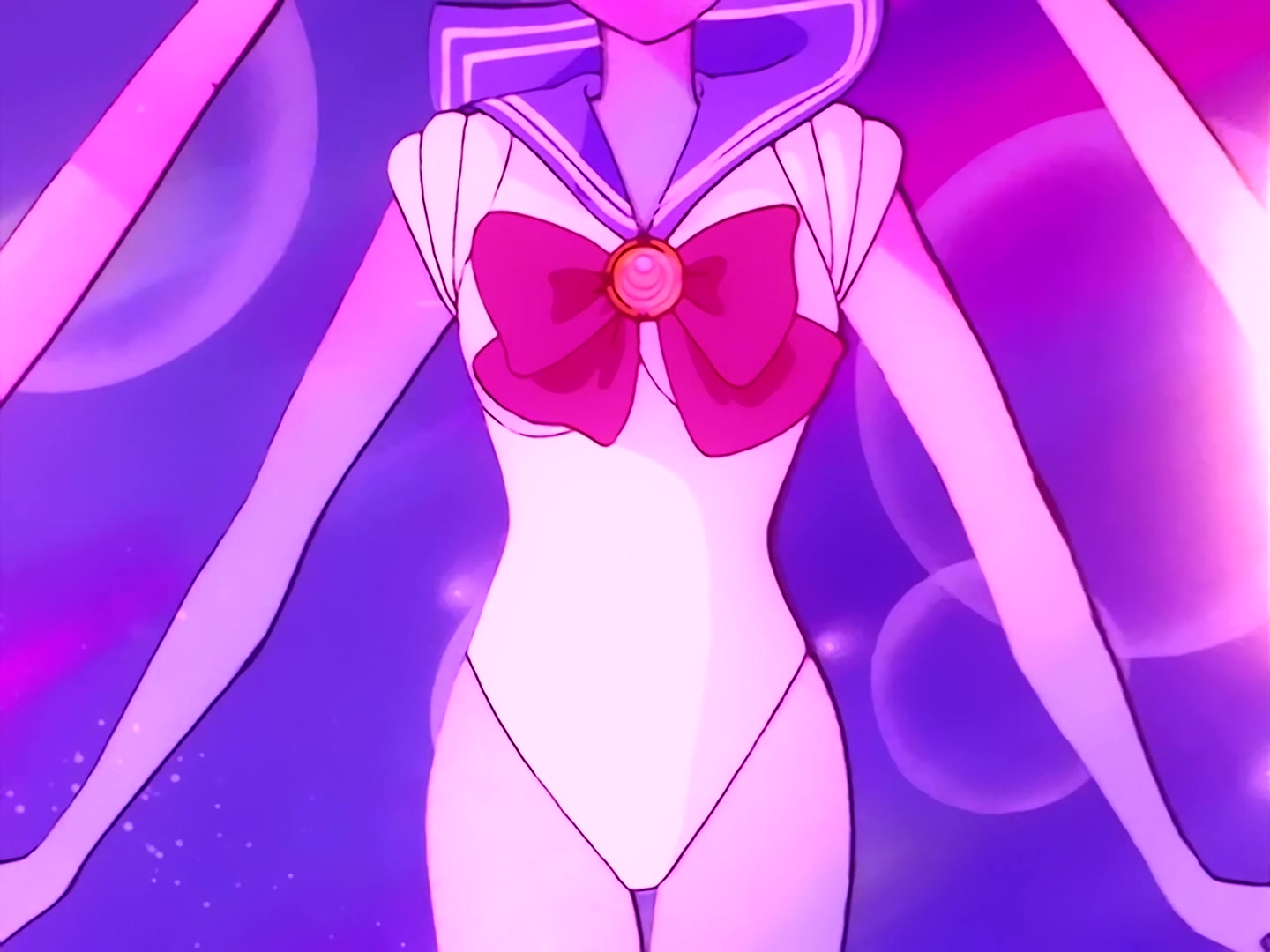 Sailor Moon Ep 17: Is Usagi a Model? The Focus of the Monster Camera @ 00:15:26