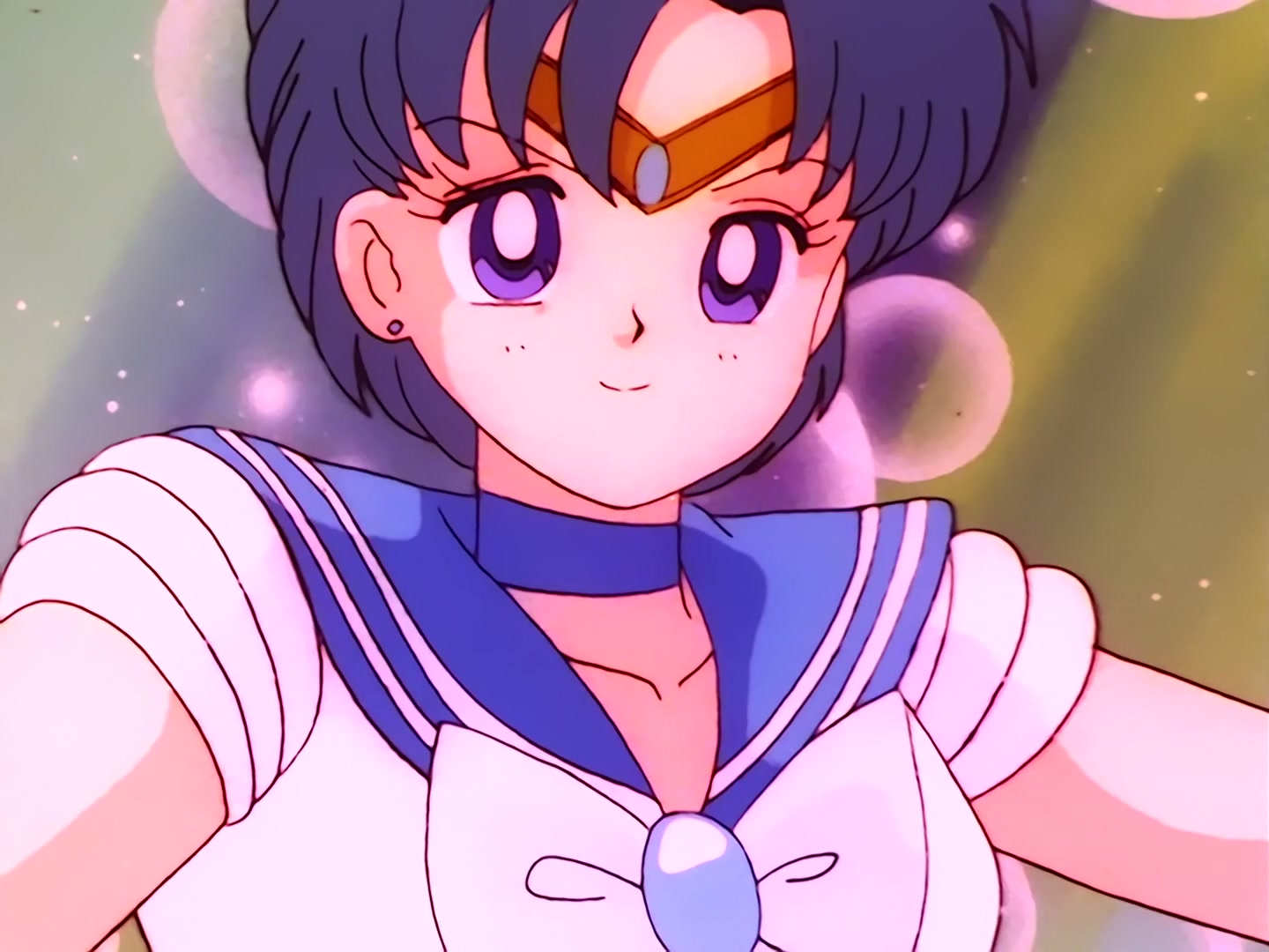 Sailor Moon Ep 21: Protect the Children's Dreams! Friendship Linked by Anime @ 00:02:13