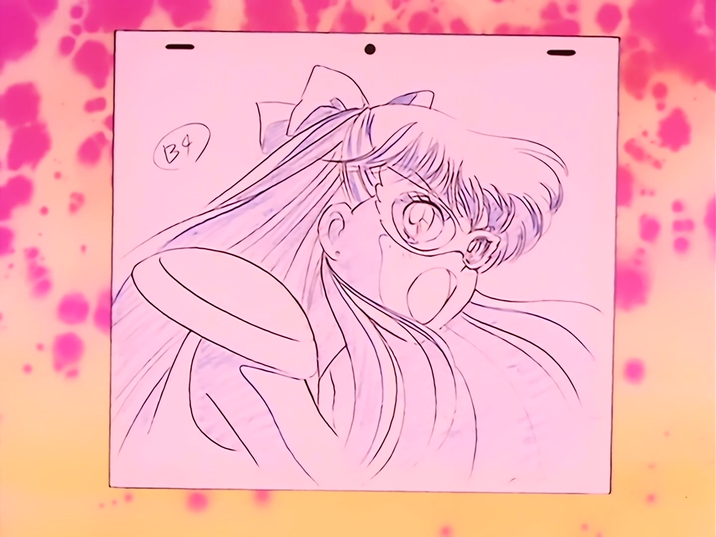 Sailor Moon Ep 21: Protect the Children's Dreams! Friendship Linked by Anime @ 00:06:02