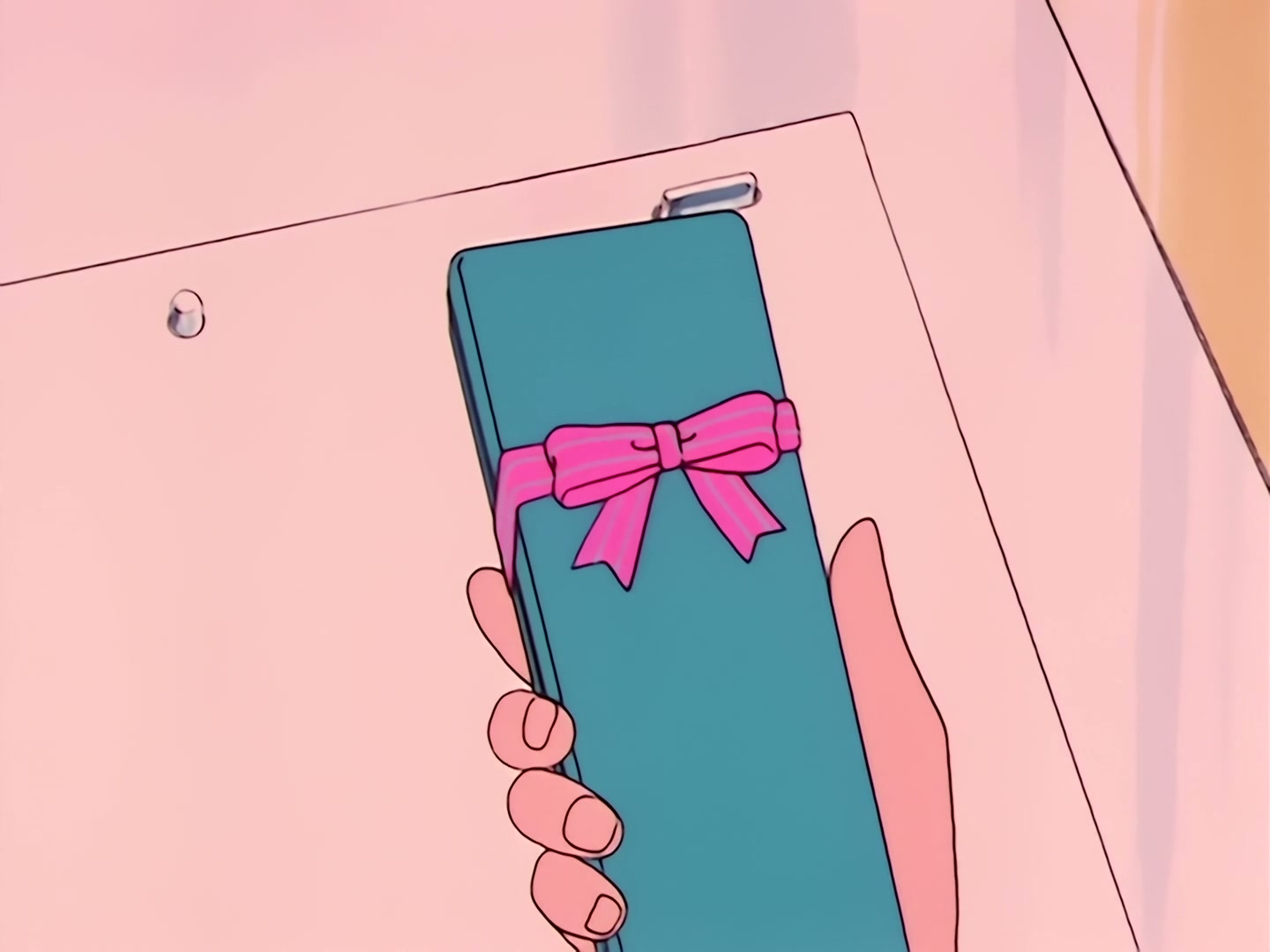 Sailor Moon Ep 21: Protect the Children's Dreams! Friendship Linked by Anime @ 00:06:24