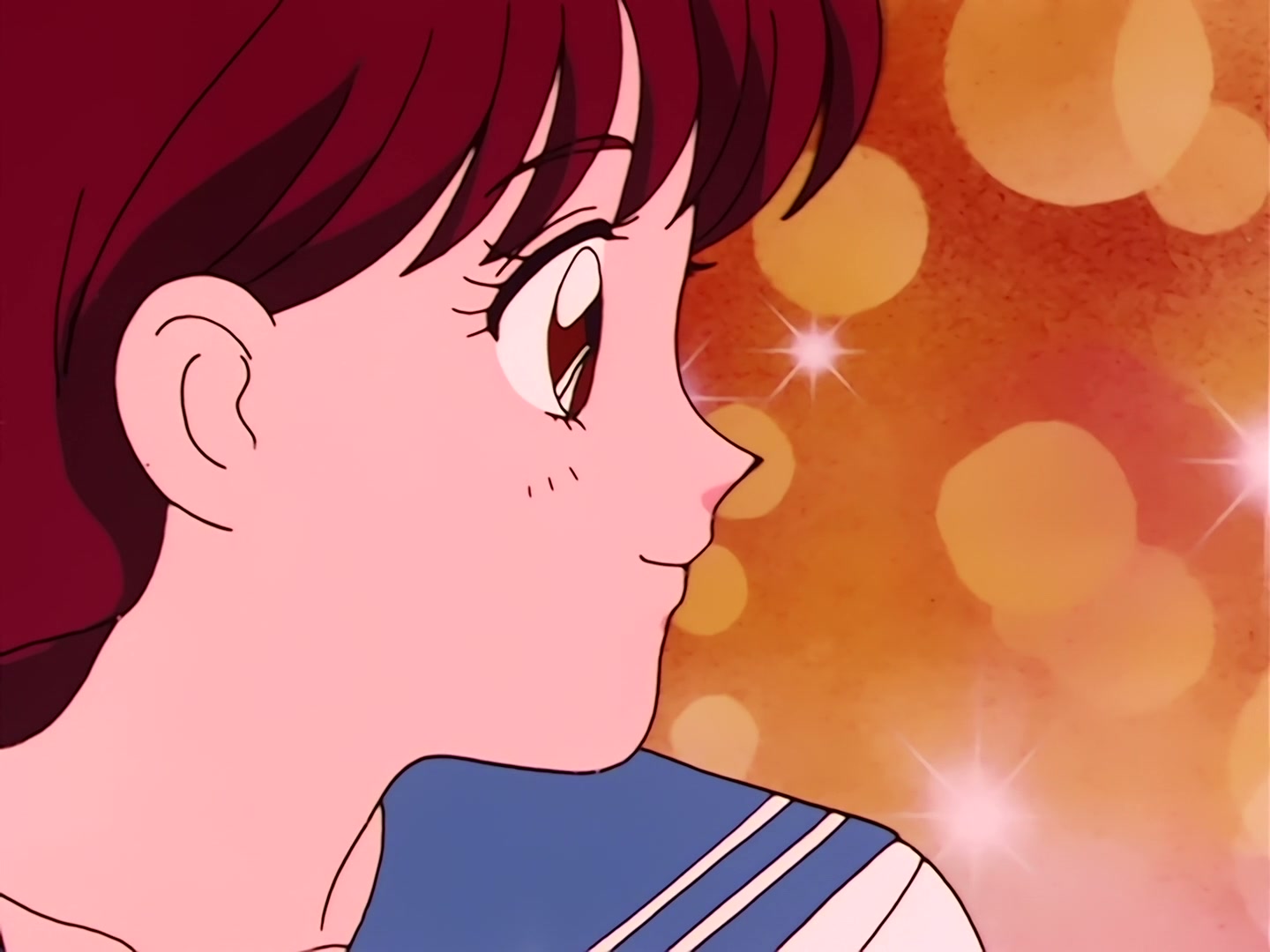 Sailor Moon Ep 21: Protect the Children's Dreams! Friendship Linked by Anime @ 00:07:29