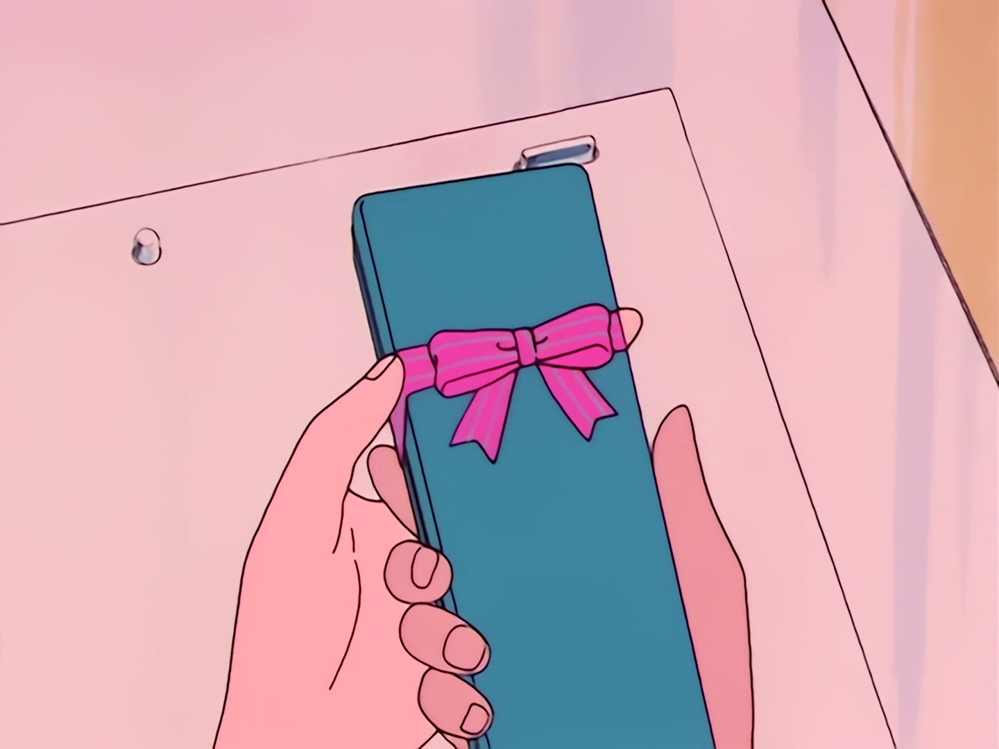 Sailor Moon Ep 21: Protect the Children's Dreams! Friendship Linked by Anime @ 00:07:42
