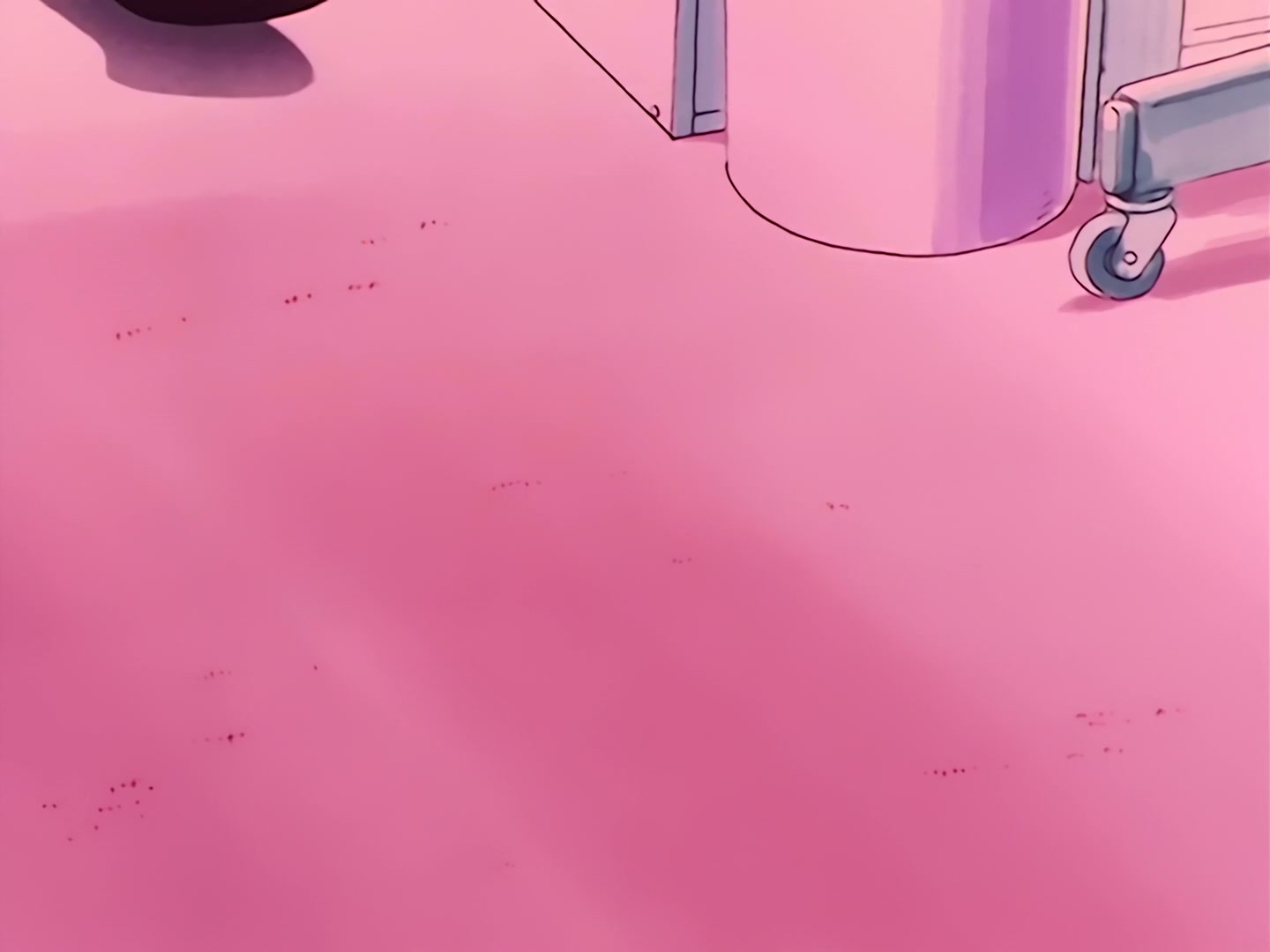 Sailor Moon Ep 21: Protect the Children's Dreams! Friendship Linked by Anime @ 00:07:59