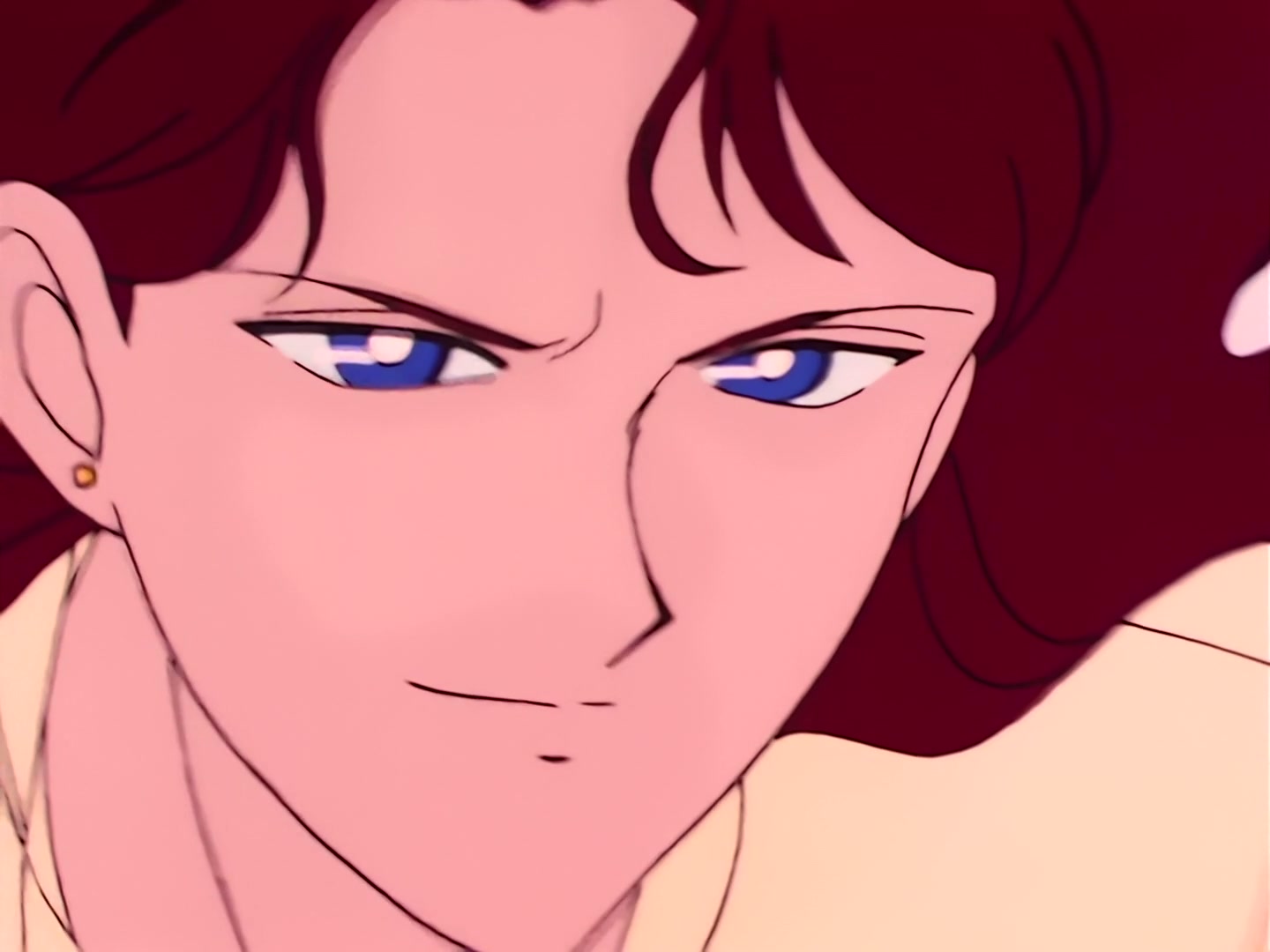 Sailor Moon Ep 21: Protect the Children's Dreams! Friendship Linked by Anime @ 00:08:17