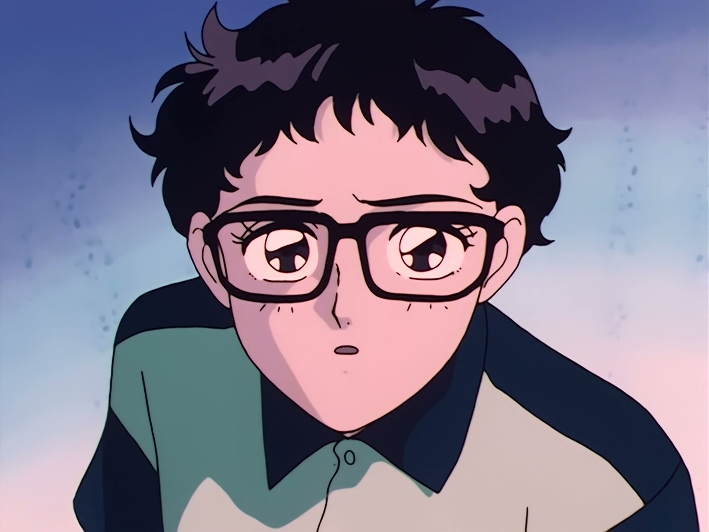 Sailor Moon Ep 21: Protect the Children's Dreams! Friendship Linked by Anime @ 00:08:21