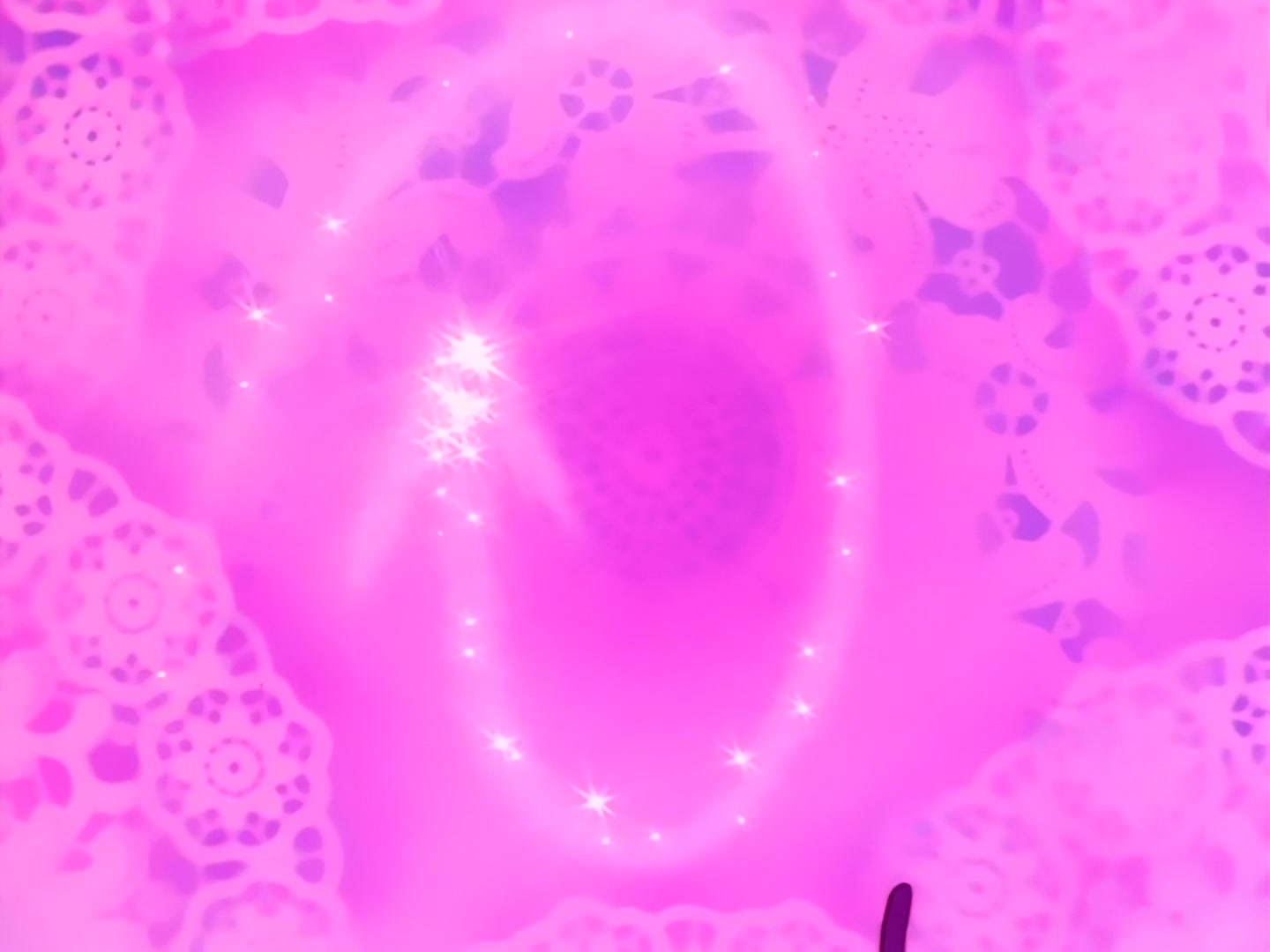 Sailor Moon Ep 22: Romance Under the Moon! Usagi's First Kiss @ 00:02:00