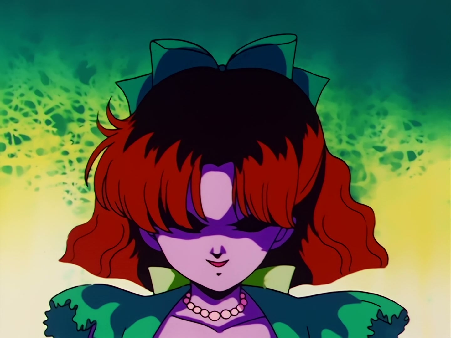 Sailor Moon Ep 22: Romance Under the Moon! Usagi's First Kiss @ 00:12:11