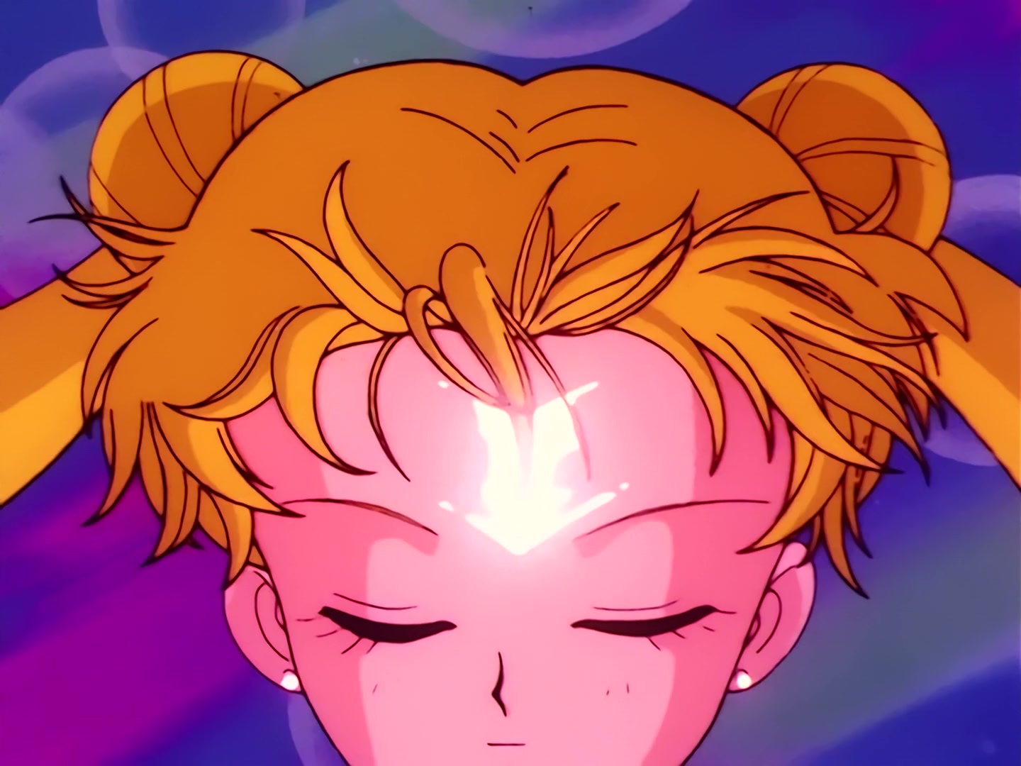 Sailor Moon Ep 23: Wish Upon a Shooting Star! Naru's Pure Love @ 00:02:04