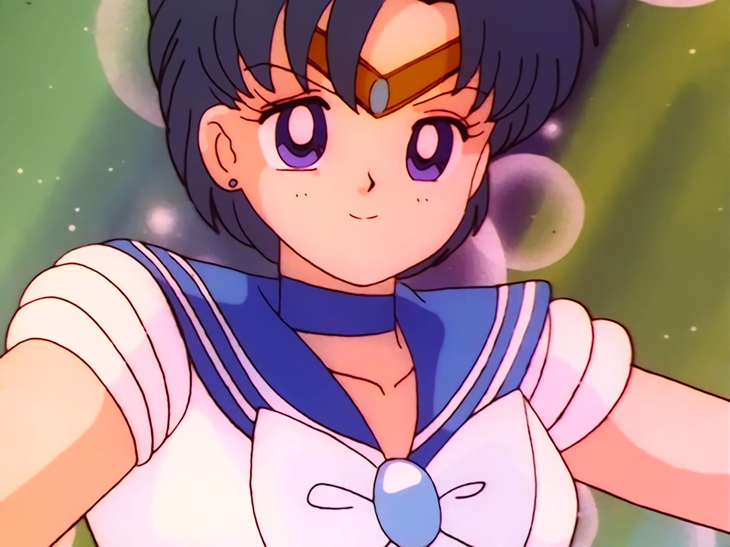 Sailor Moon Ep 23: Wish Upon a Shooting Star! Naru's Pure Love @ 00:02:13