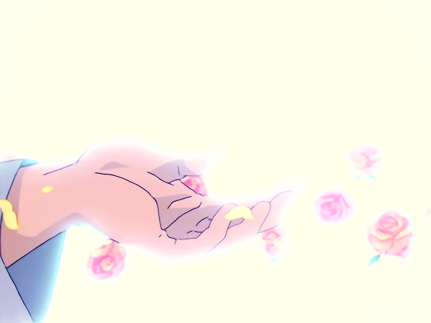 Sailor Moon Ep 23: Wish Upon a Shooting Star! Naru's Pure Love @ 00:03:00