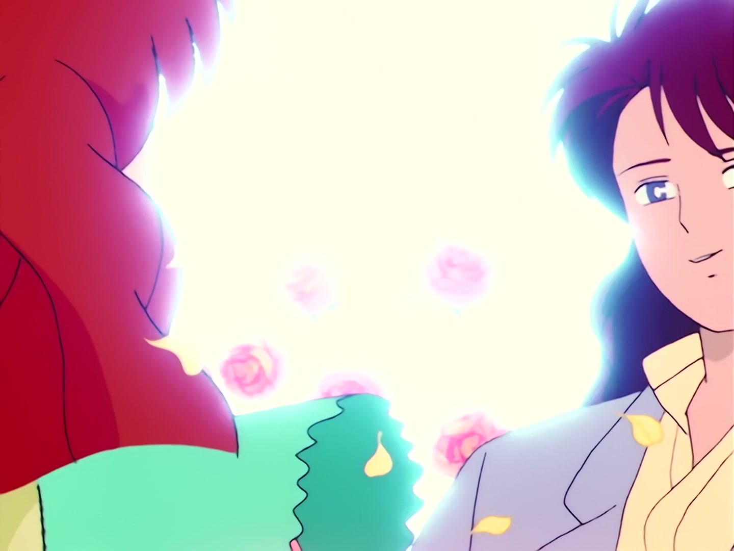 Sailor Moon Ep 23: Wish Upon a Shooting Star! Naru's Pure Love @ 00:03:05