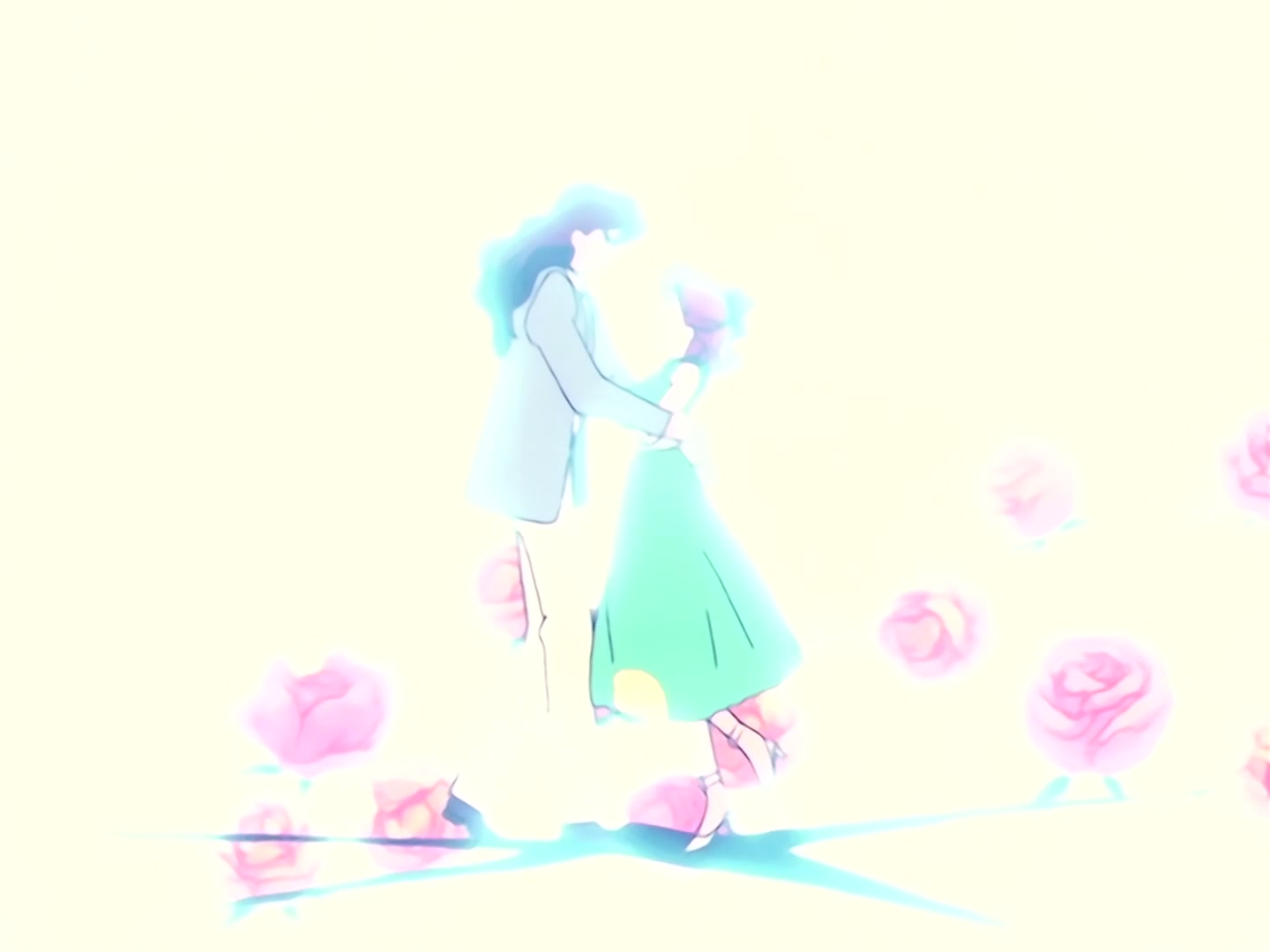 Sailor Moon Ep 23: Wish Upon a Shooting Star! Naru's Pure Love @ 00:03:09