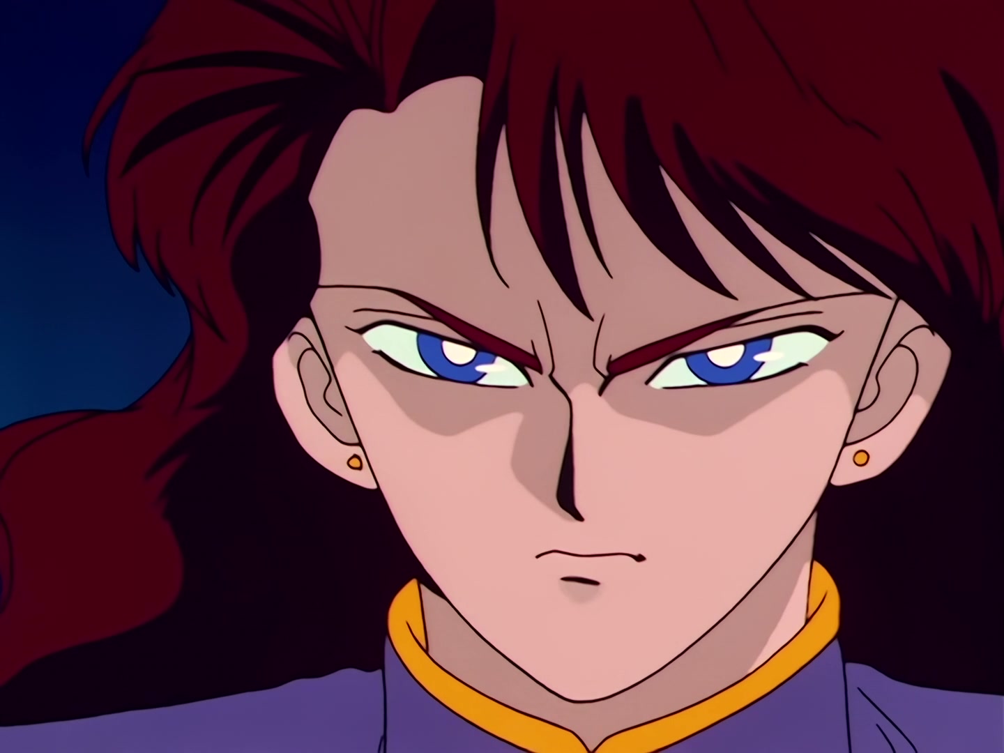 Sailor Moon Ep 23: Wish Upon a Shooting Star! Naru's Pure Love @ 00:05:41