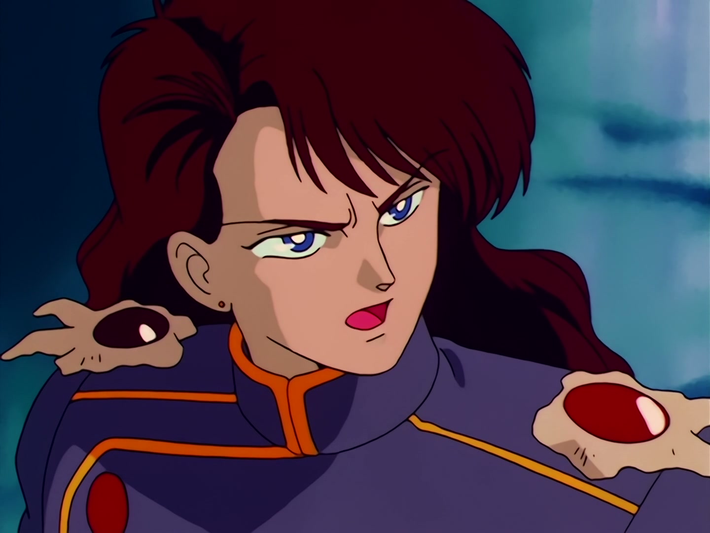 Sailor Moon Ep 23: Wish Upon a Shooting Star! Naru's Pure Love @ 00:05:58