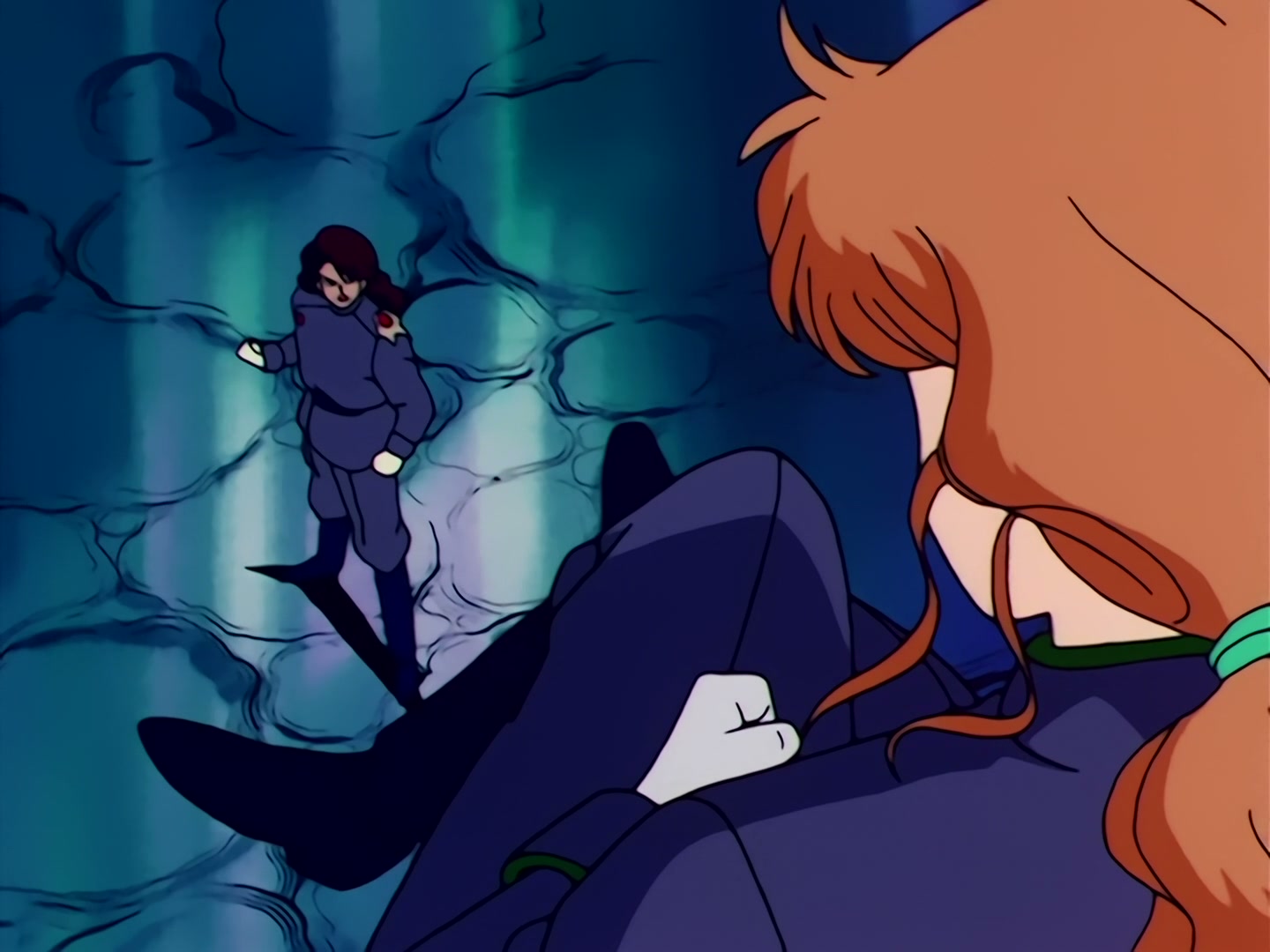 Sailor Moon Ep 23: Wish Upon a Shooting Star! Naru's Pure Love @ 00:06:28