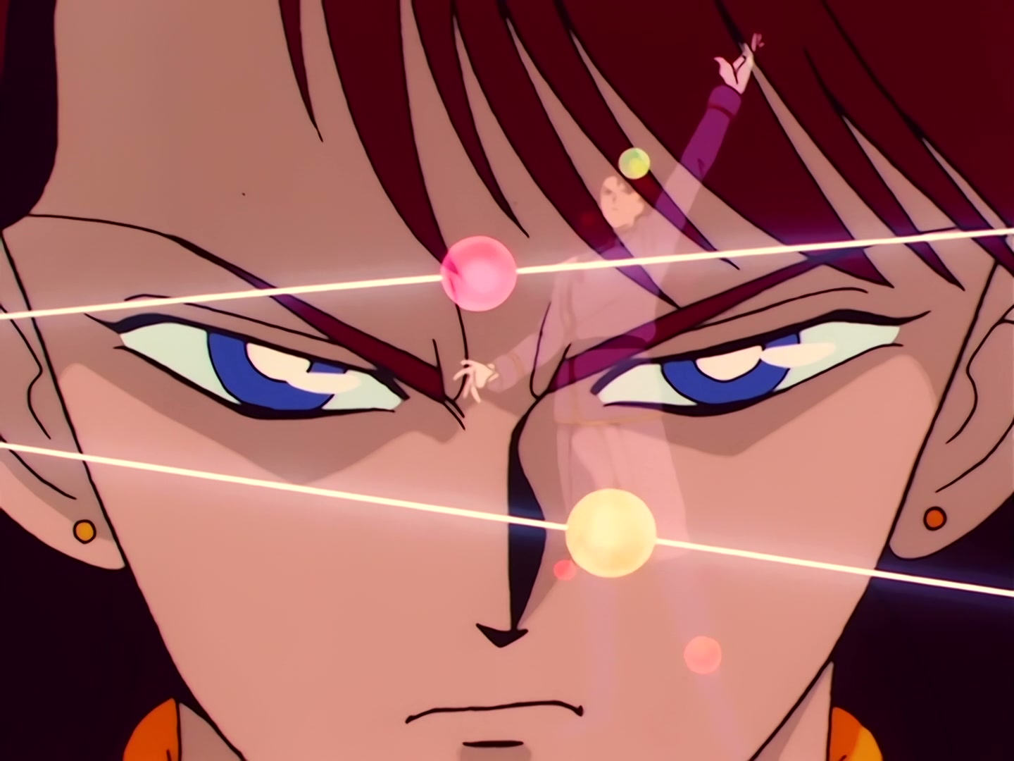 Sailor Moon Ep 23: Wish Upon a Shooting Star! Naru's Pure Love @ 00:06:54