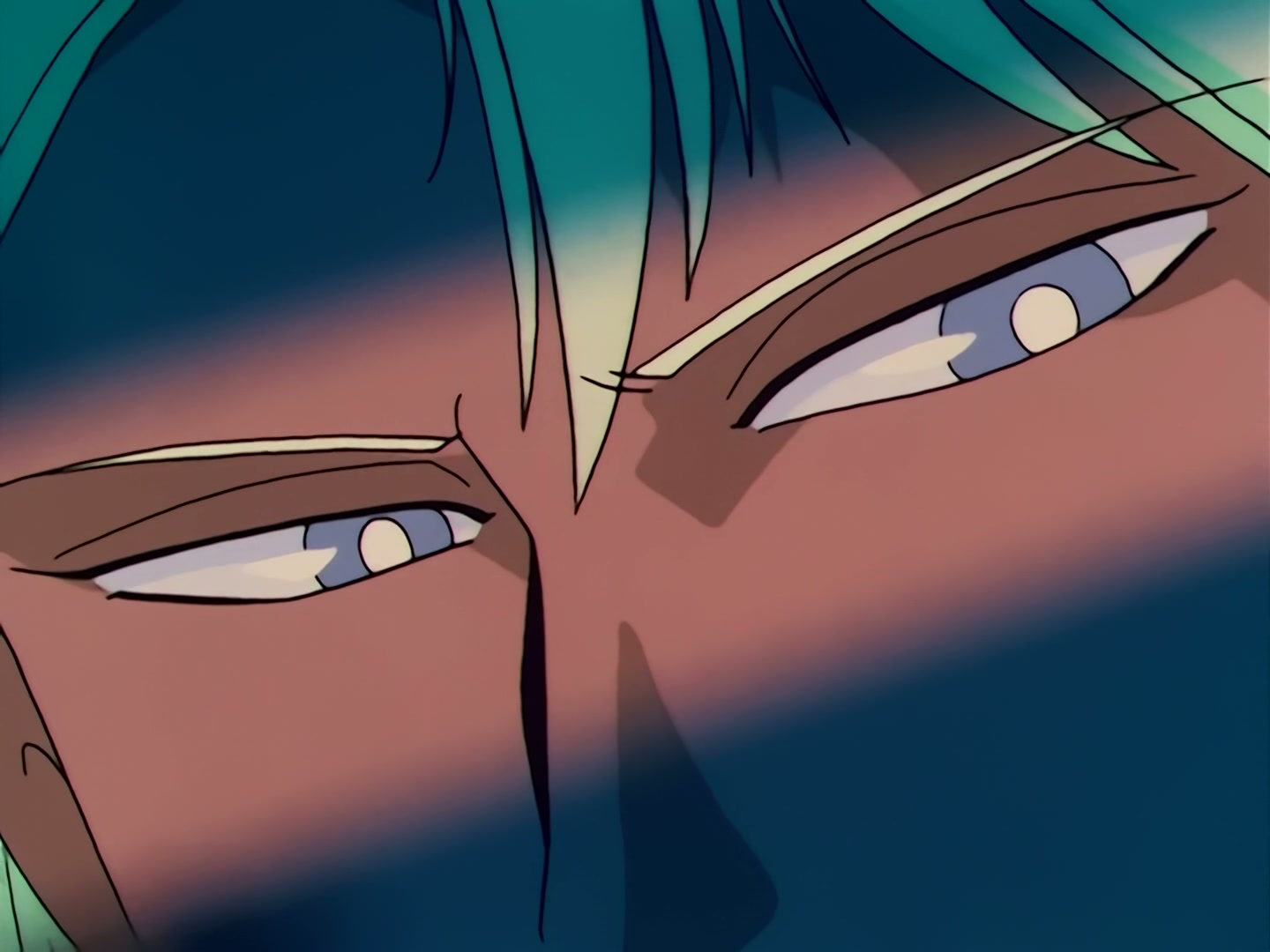Sailor Moon Ep 23: Wish Upon a Shooting Star! Naru's Pure Love @ 00:08:17