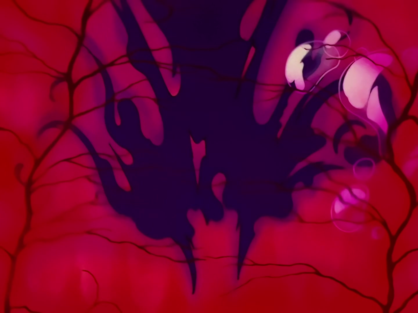 Sailor Moon Ep 25: Jupiter, the Brawny Girl in Love @ 00:03:57