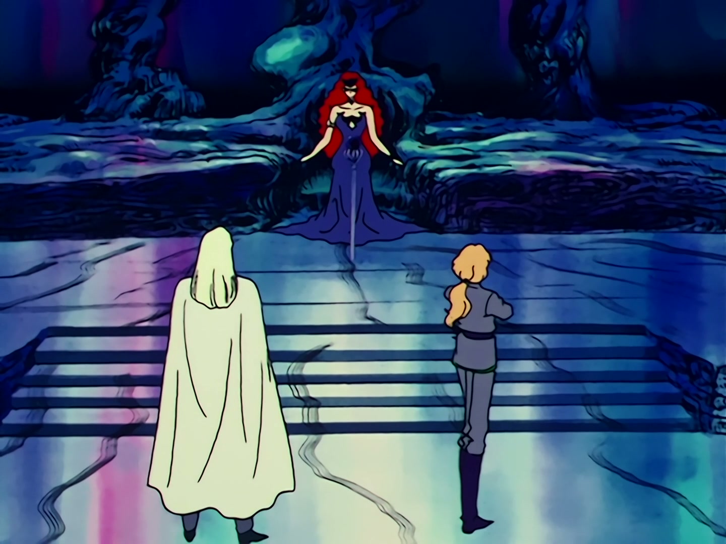 Sailor Moon Ep 25: Jupiter, the Brawny Girl in Love @ 00:06:07